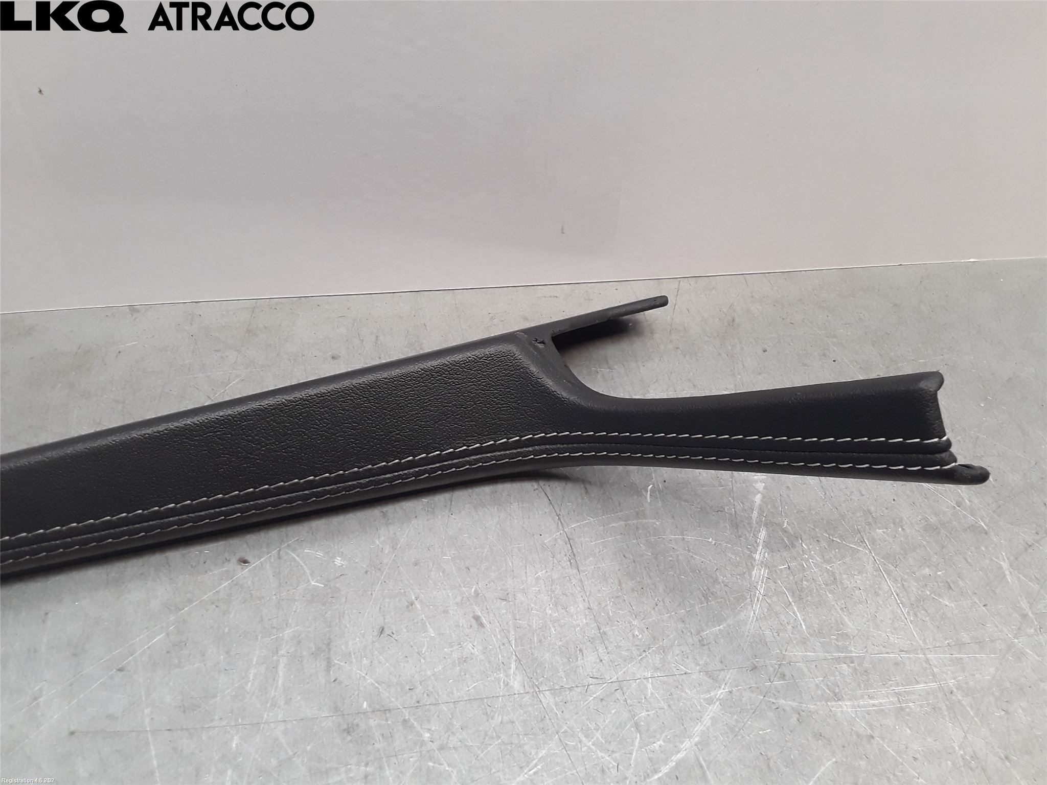 Jaguar F-PACE Instrumentbräda Inlägg-Dekorlist
