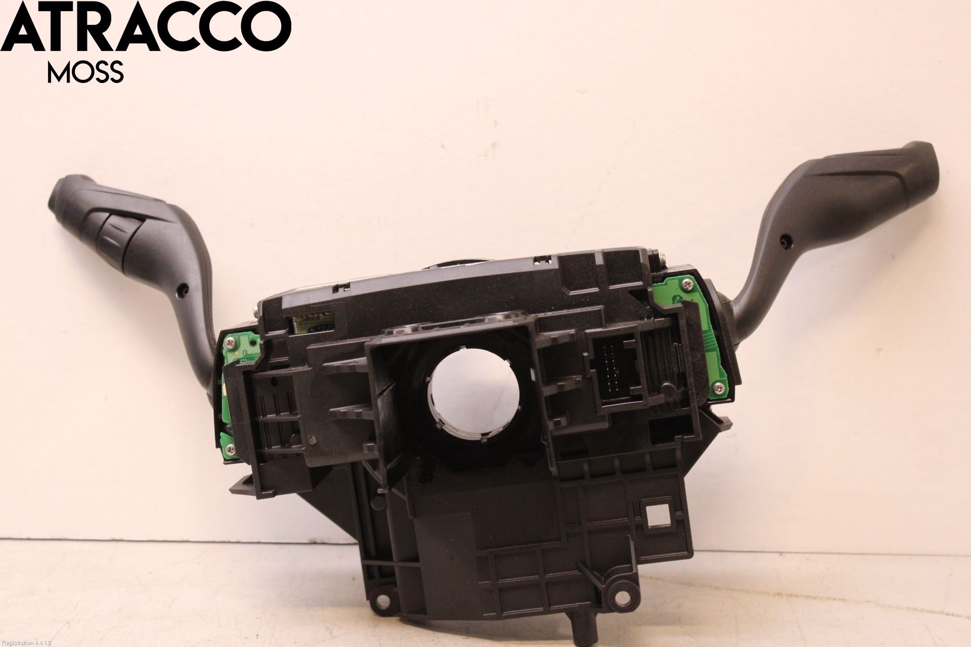 Ford FOCUS 11-14 Spakcentral