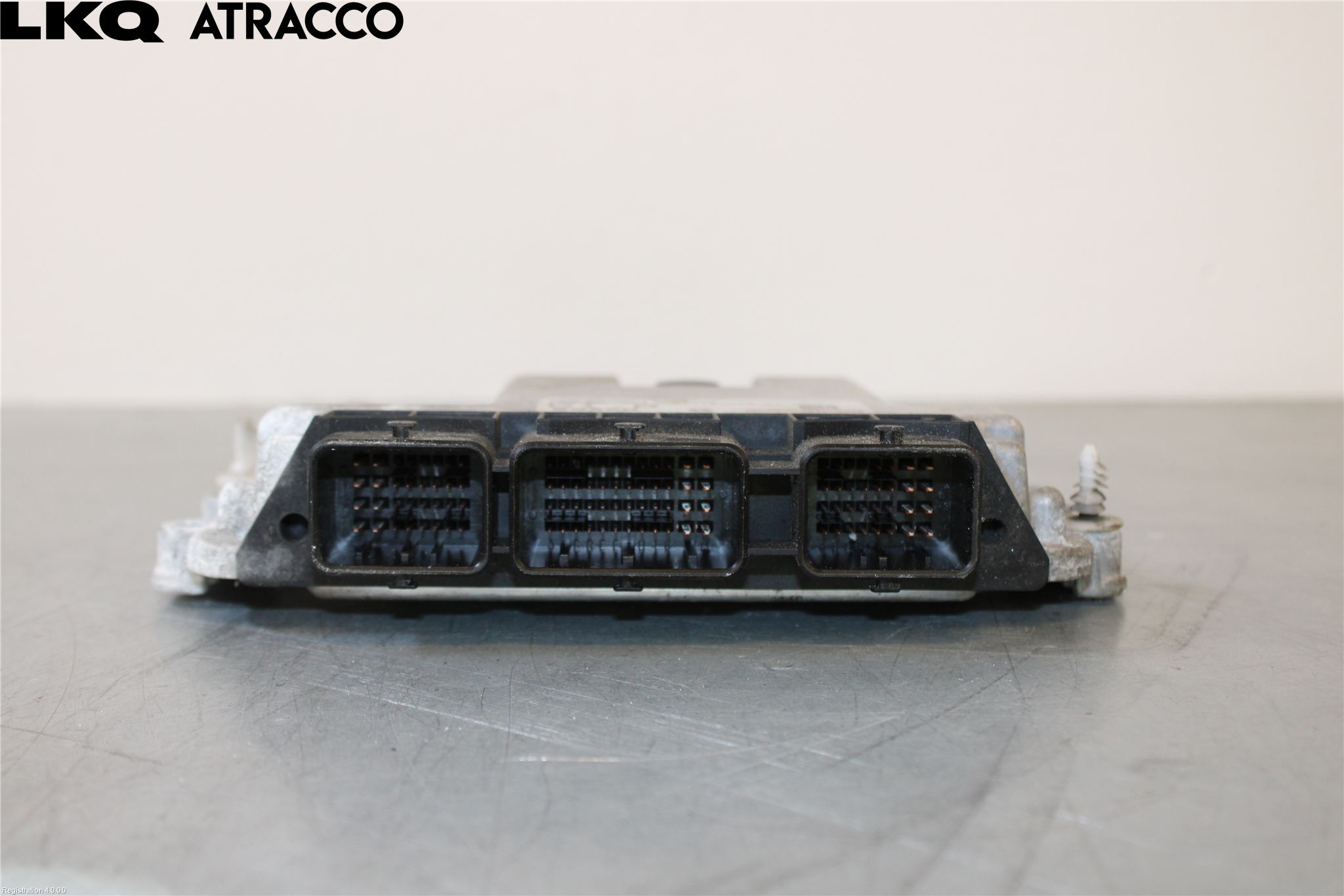 Volvo V50 04-07 Styrenhet Insprut Bensin
