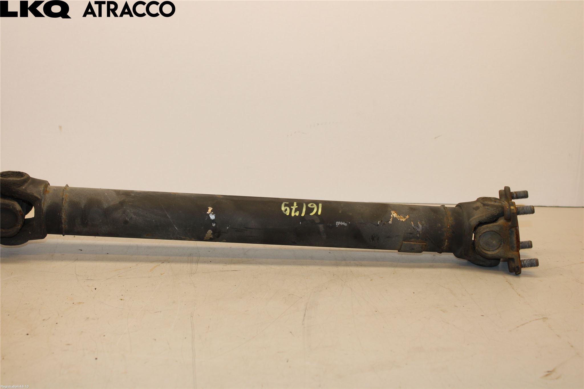 BMW Z3 E36/6    94-02 Mellanaxel Komp