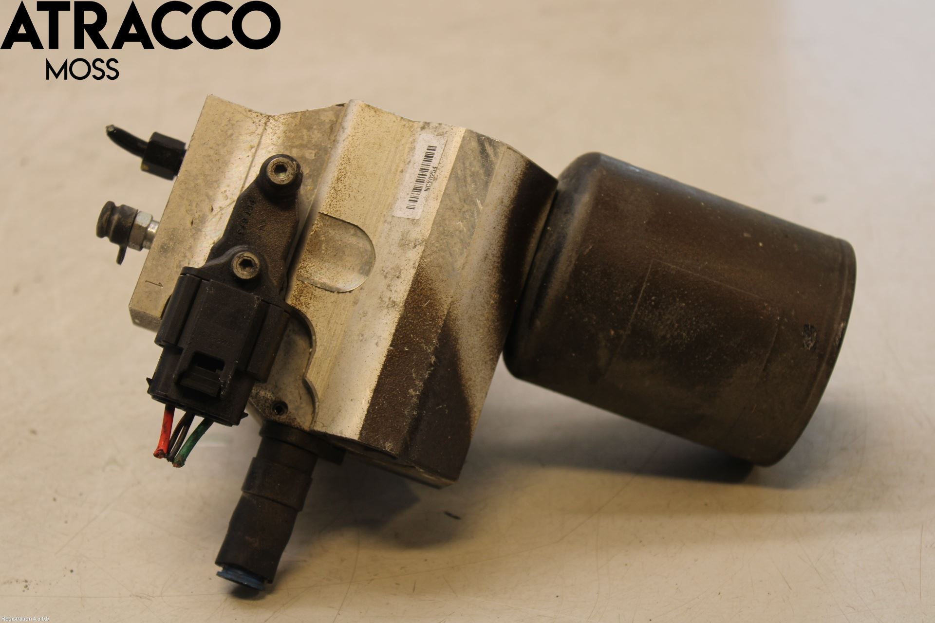 Hyundai IONIQ AE 17-22 Abs Hydraulpump