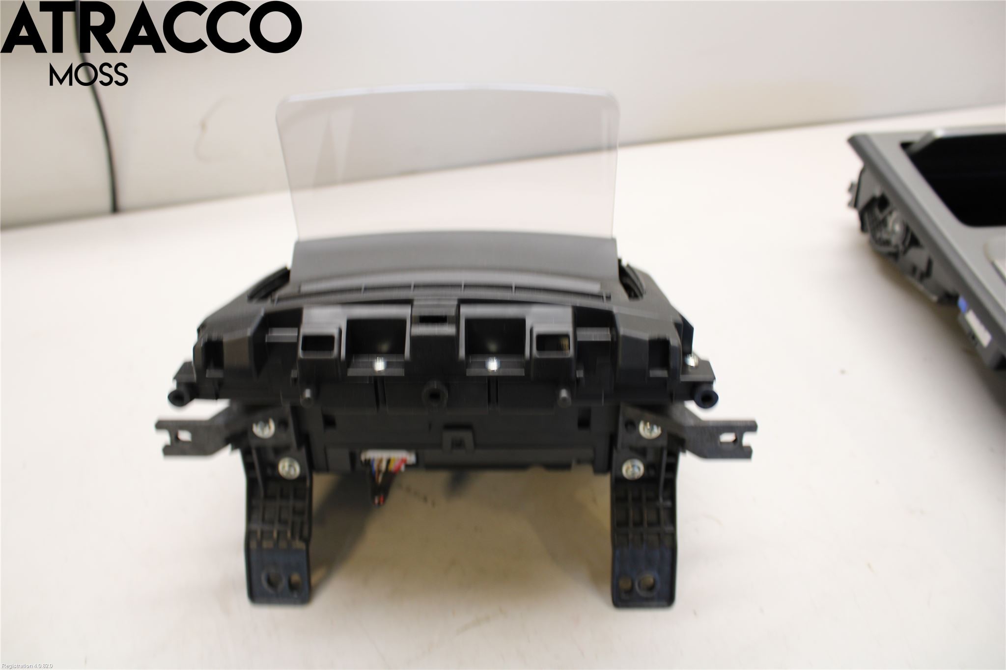 Hyundai KONA/ELECTRIC OS 18-23 Instrument Komb