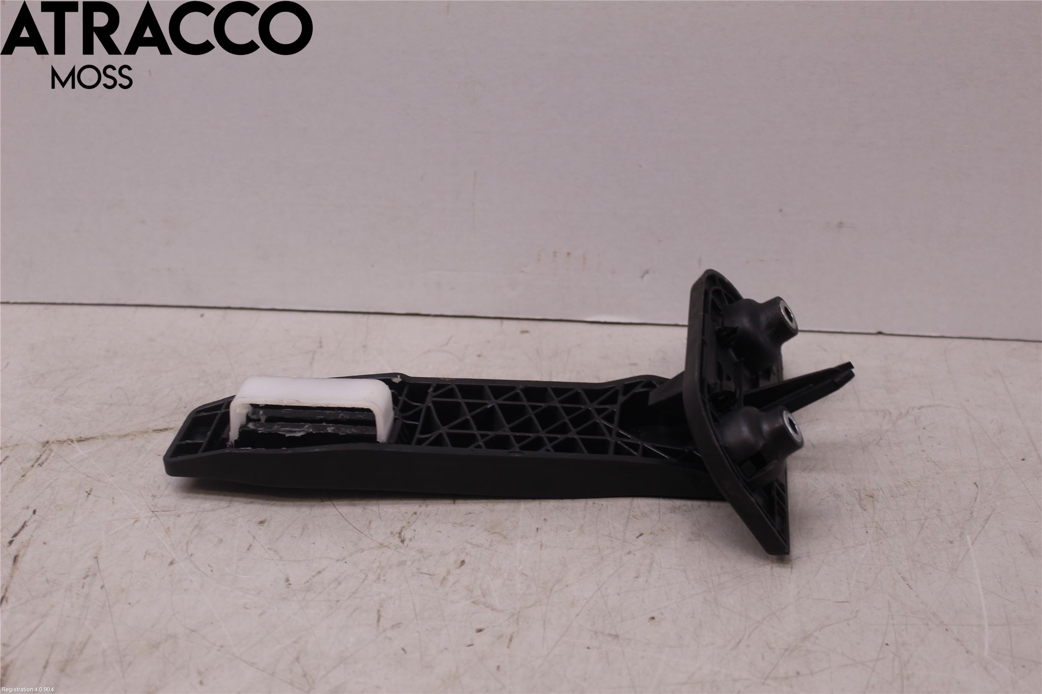 Toyota RAV4 19- Gaspedal