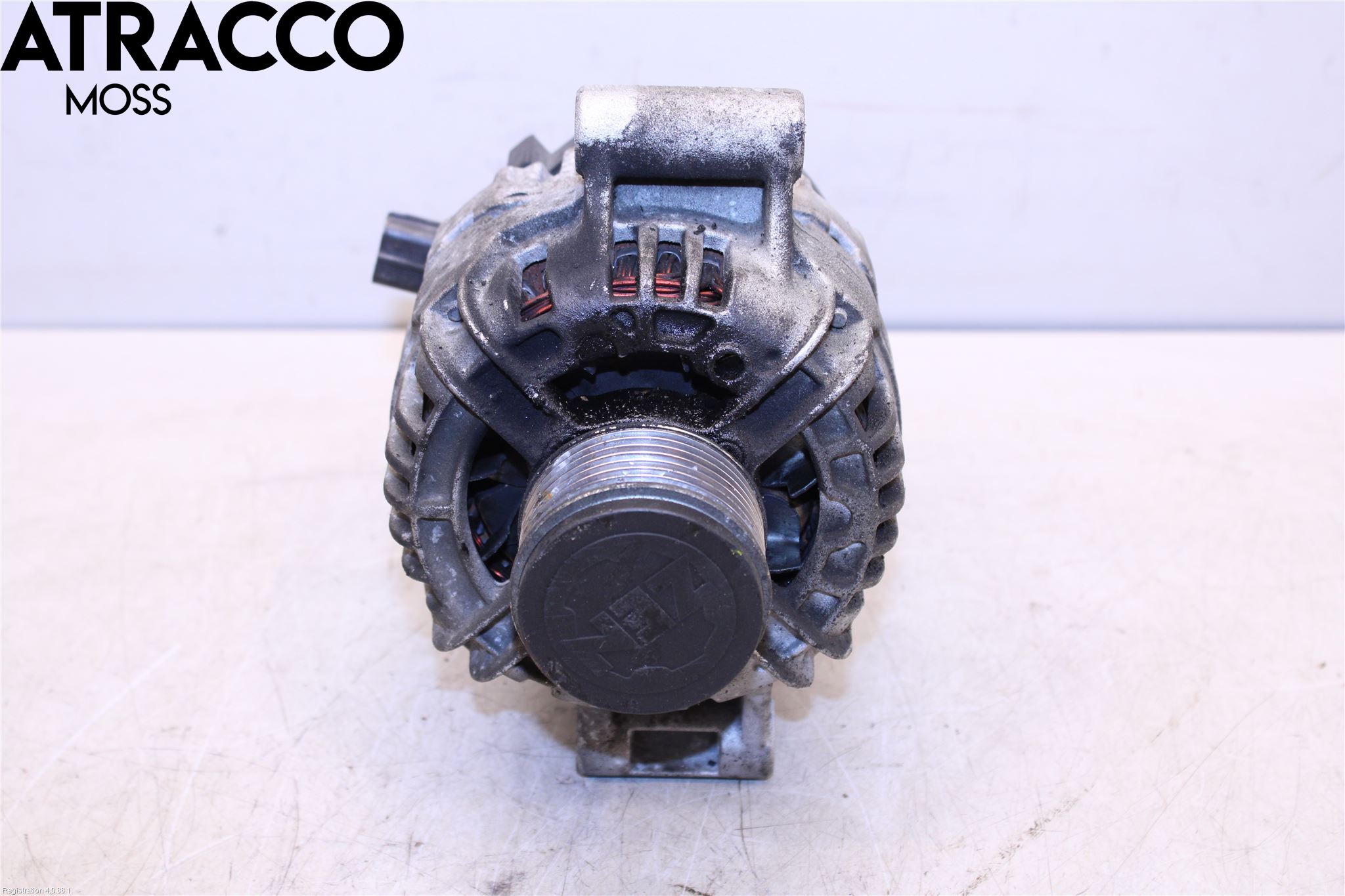 Ford TRANSIT    00-06 Generator