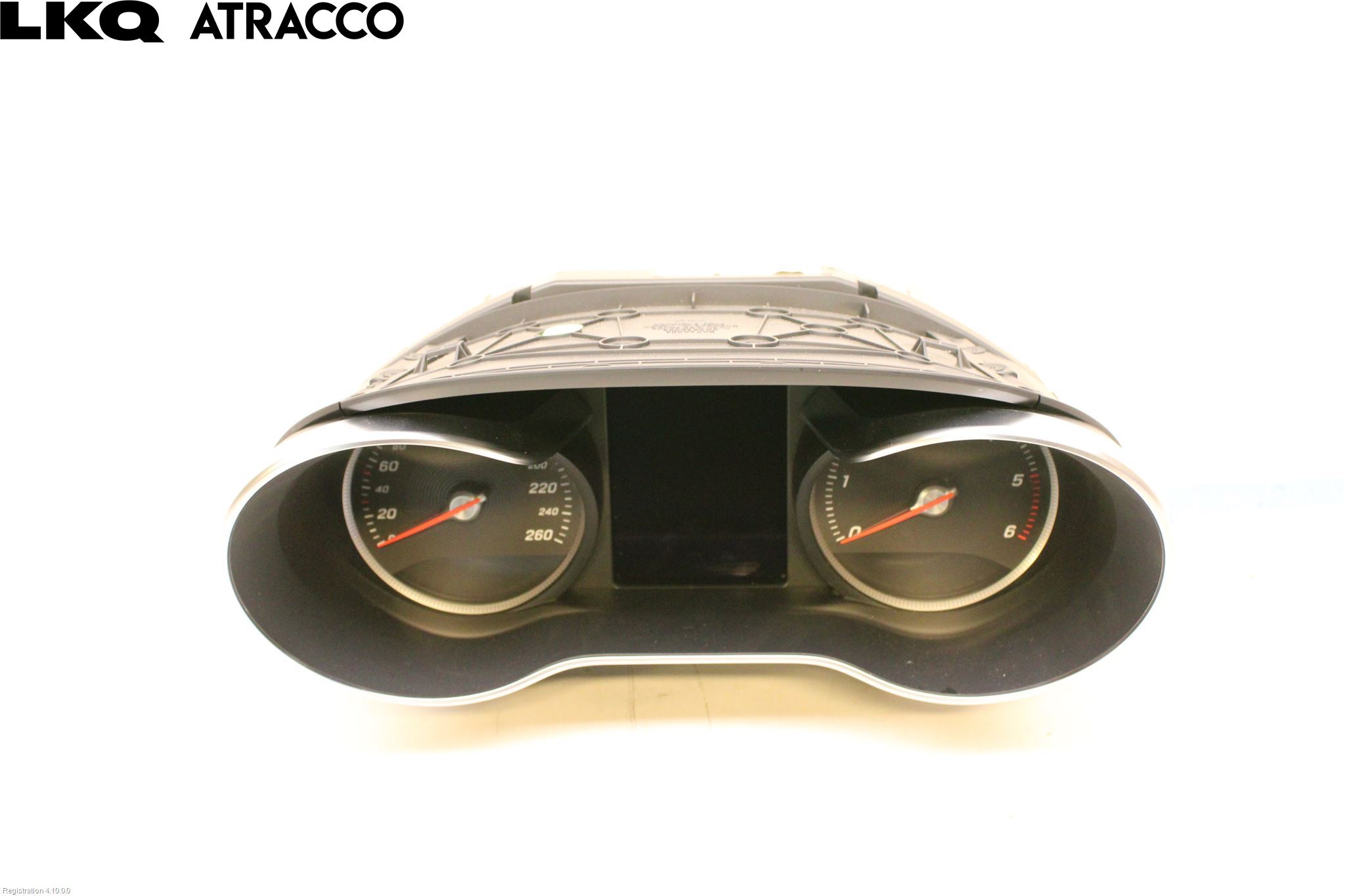 Mercedes-Benz MB C-KLASS (W205) 14-21 Instrument Komb