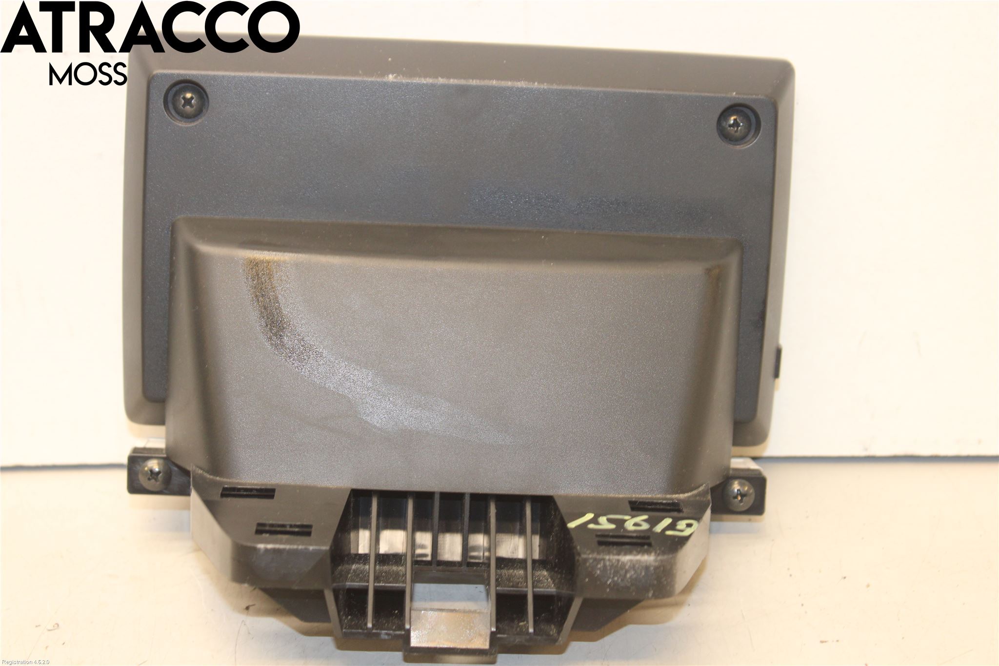 BMW i3 I01 13-22 Instrument Komb