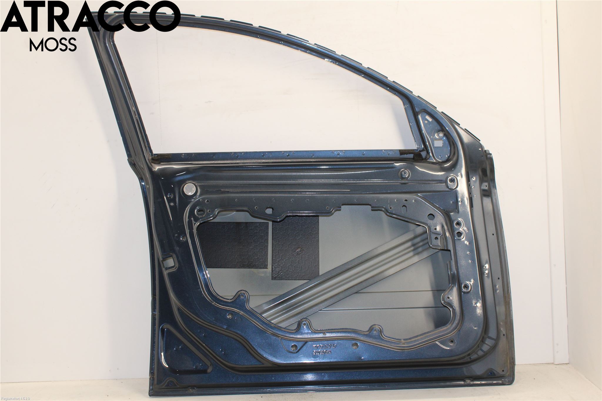 Volvo V50 08-12 Dörr Fram Vänster