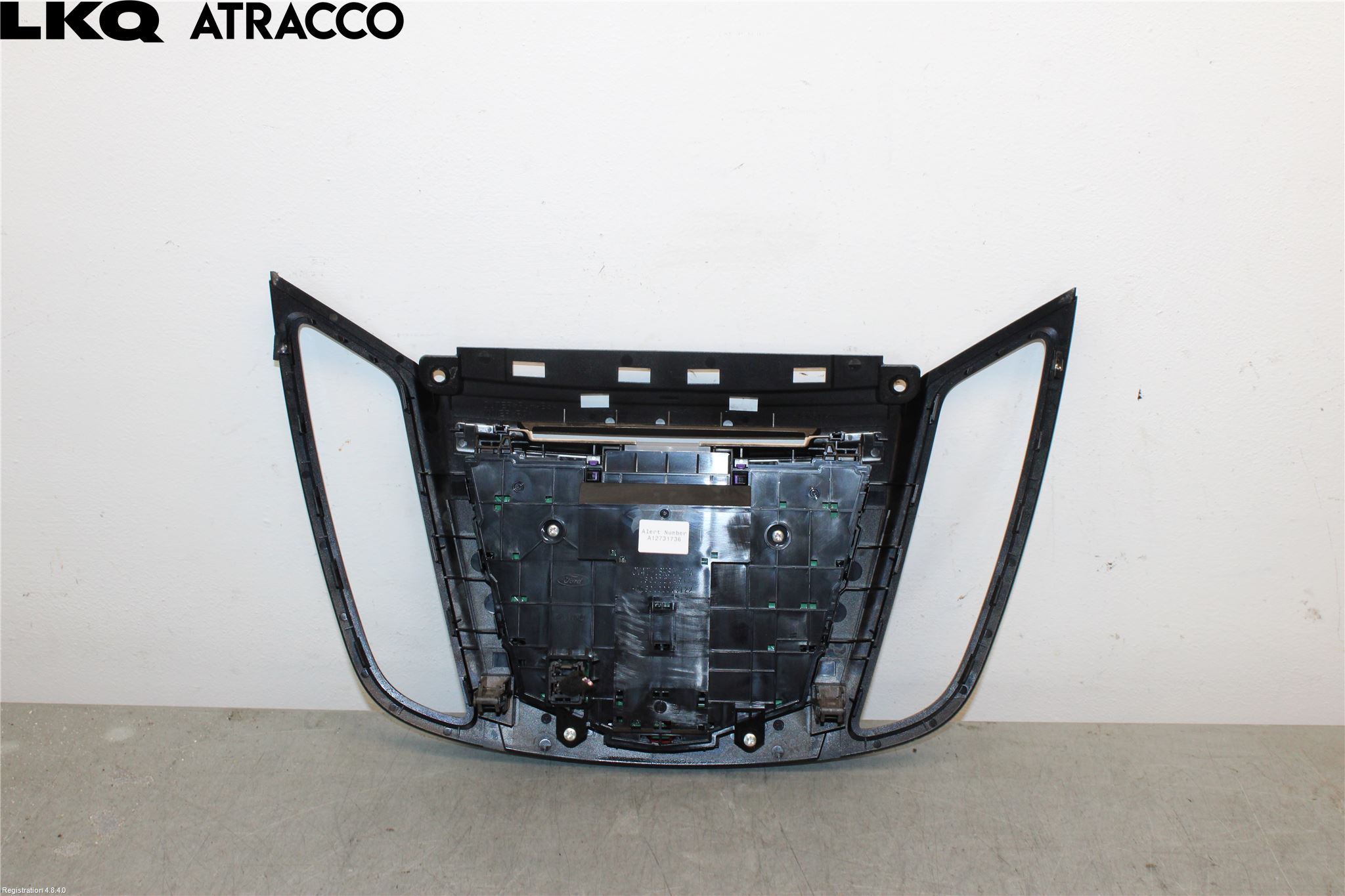 Ford KUGA 13-16 Strömställare Multifunktion