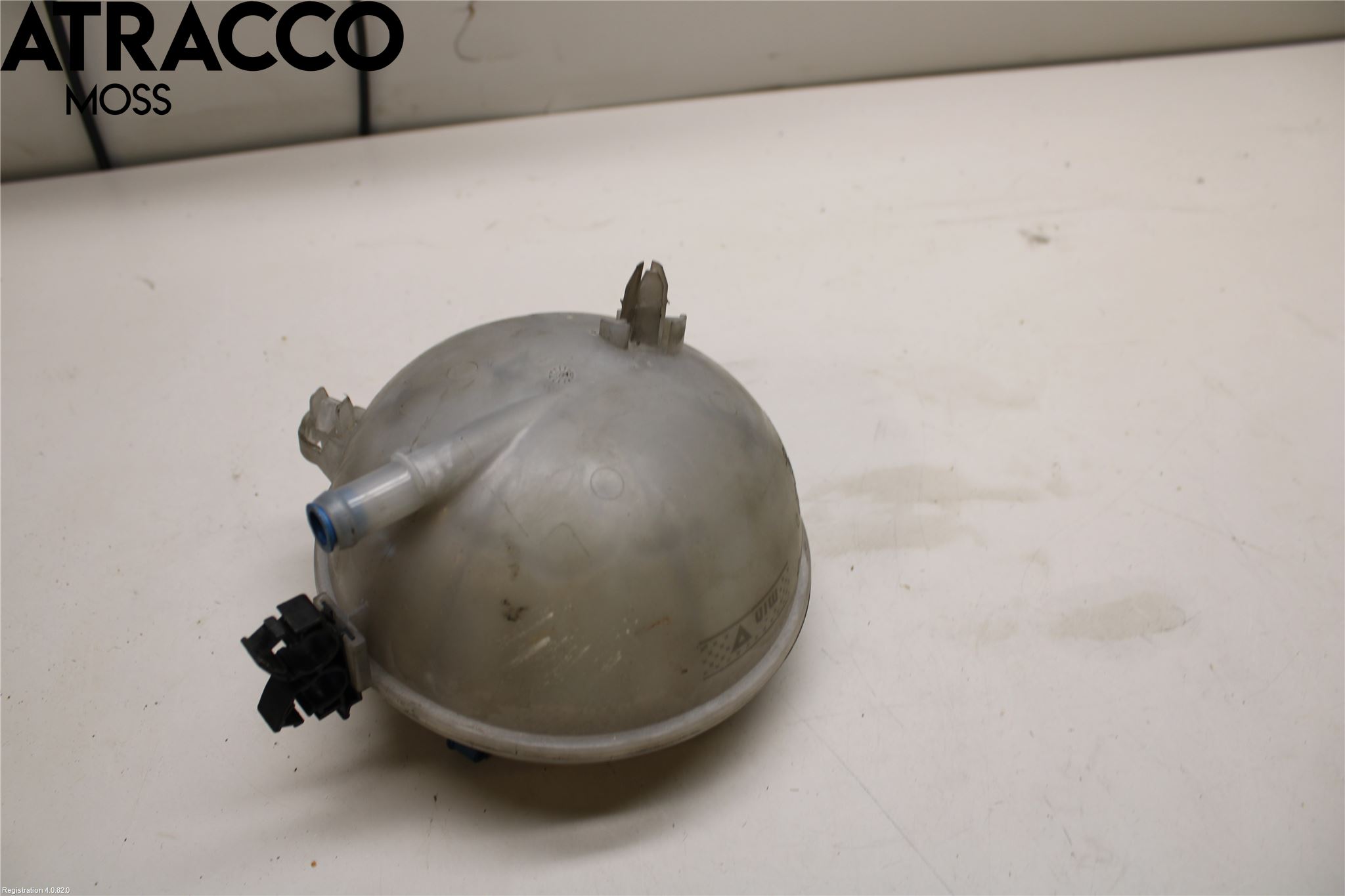 Volkswagen VW GOLF / E-GOLF VII 13-20 Expansionstank