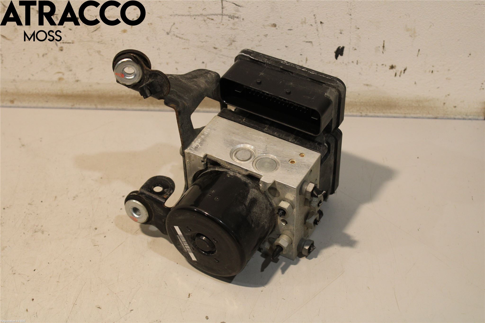 Volvo V70 08-13 Abs Hydraulaggregat