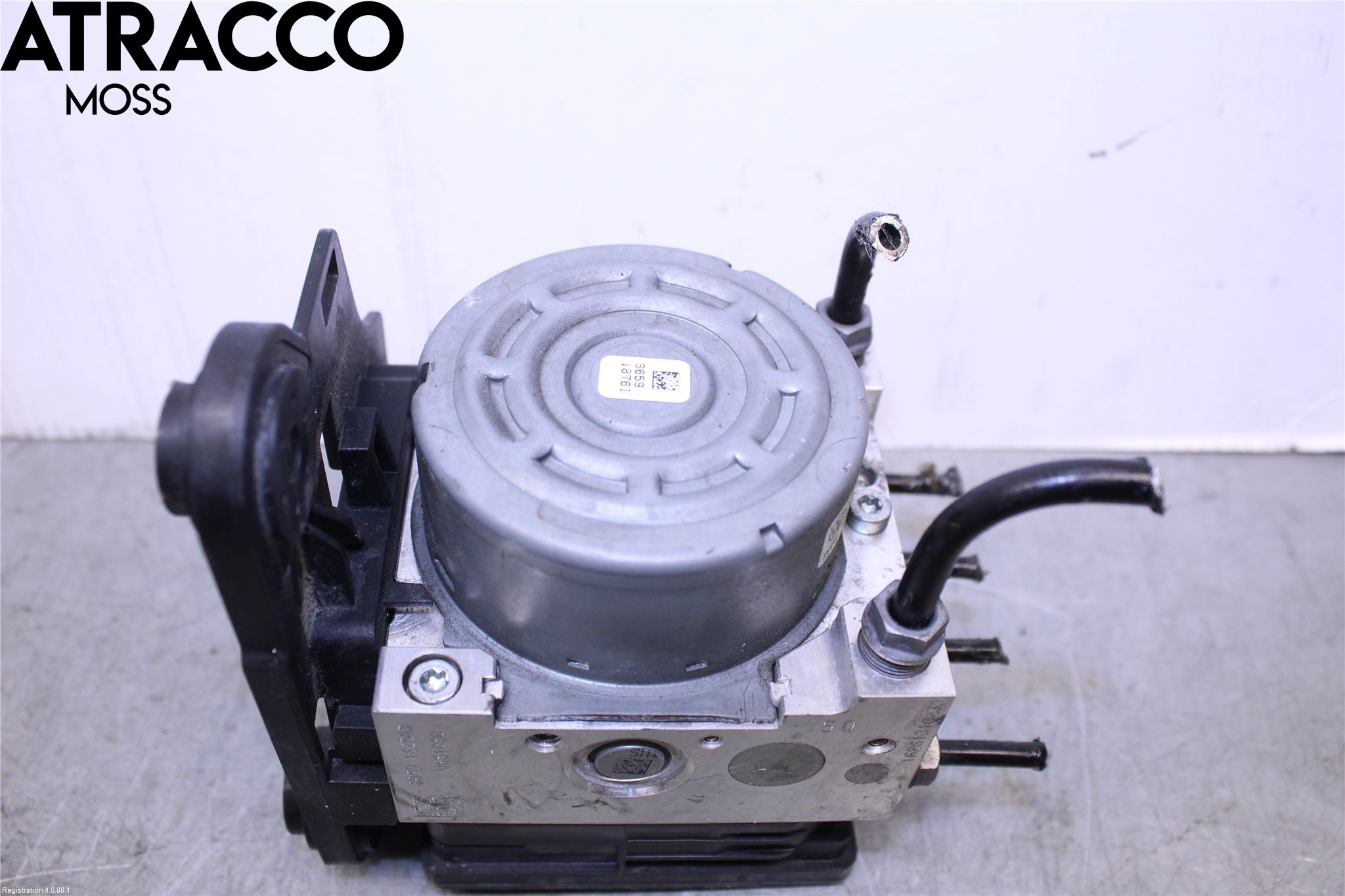 Skoda OCTAVIA (5E) 13-20 Abs Hydraulpump