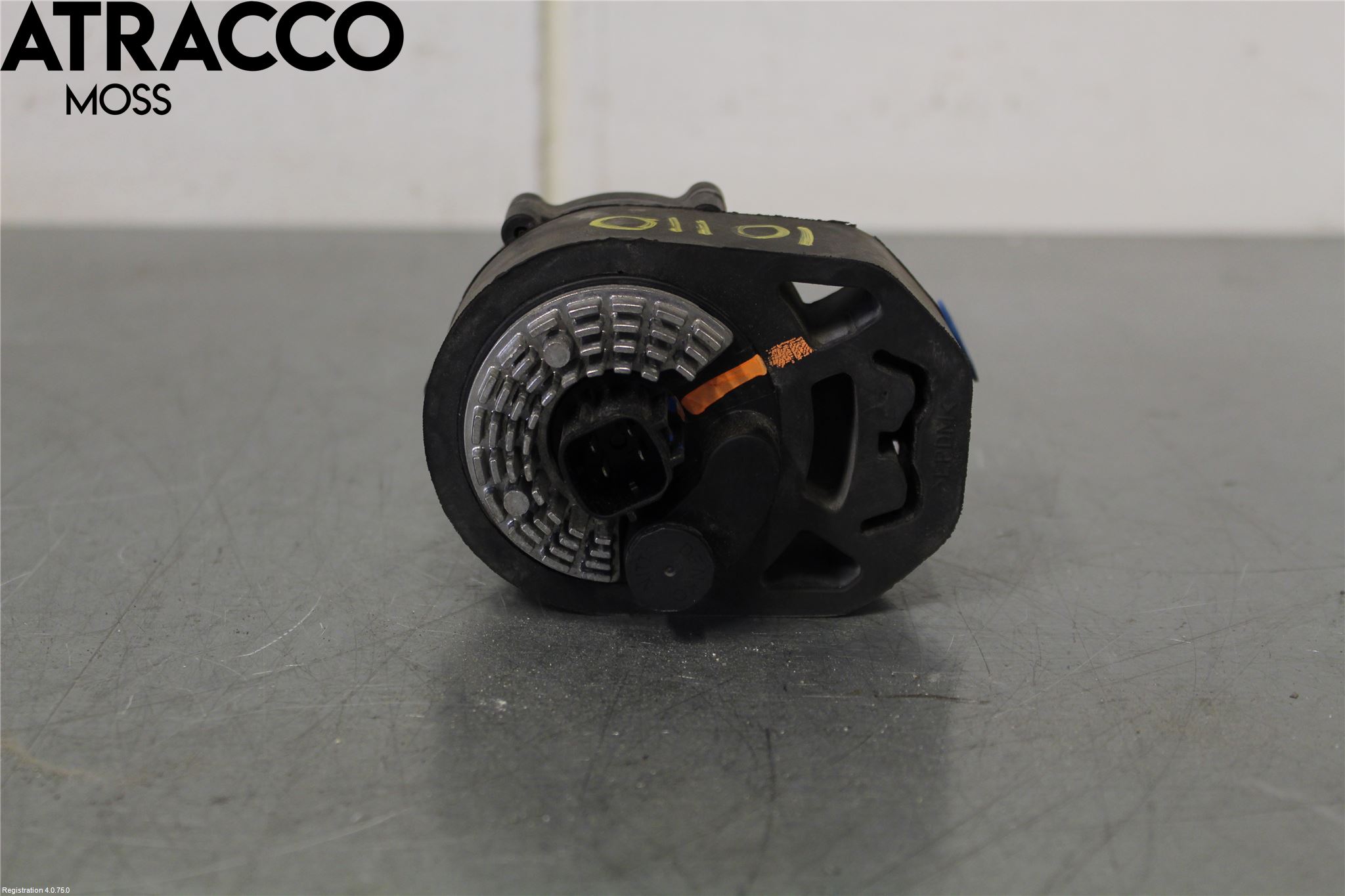 Mercedes-Benz MB B-KLASS (W246/W242) 12-19 Vattenpump