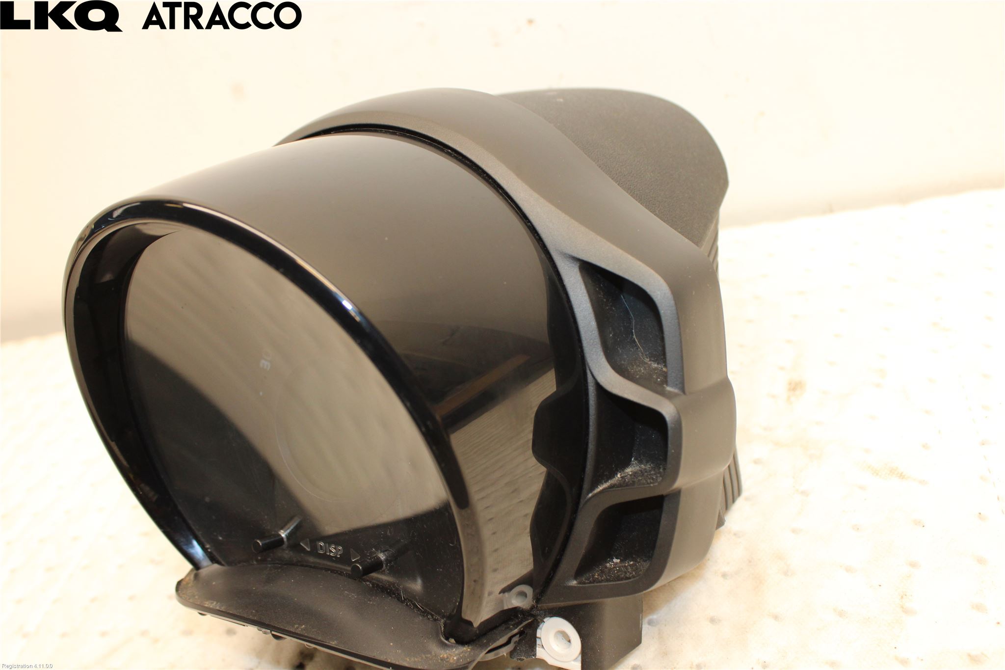 Toyota AYGO 15-21 Instrument Hast