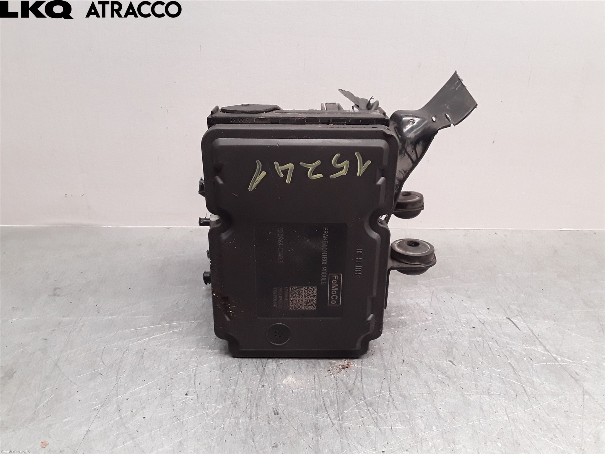 Ford C-MAX II  11-14 Abs Hydraulpump