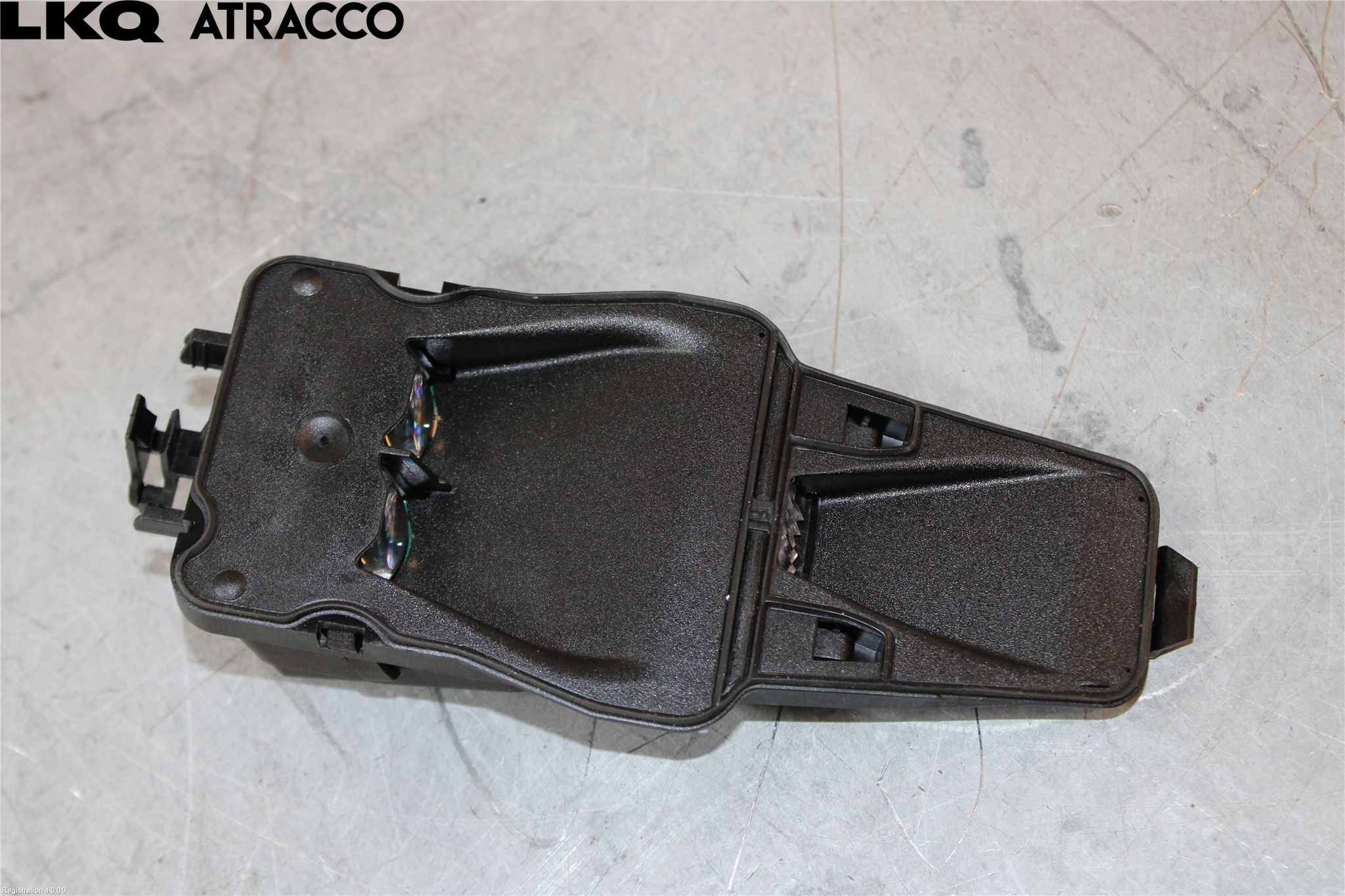 Volvo XC60 09-13 Sensor Övrigt