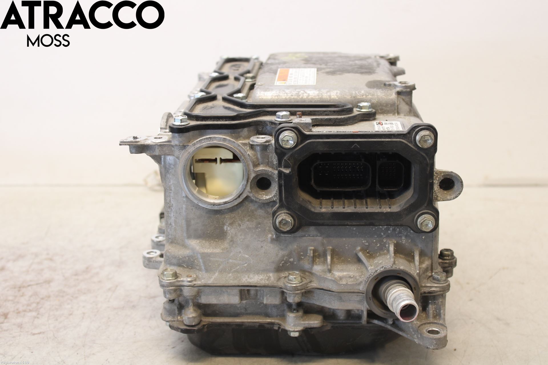 Toyota AURIS 13-19 Inverter Hybrid