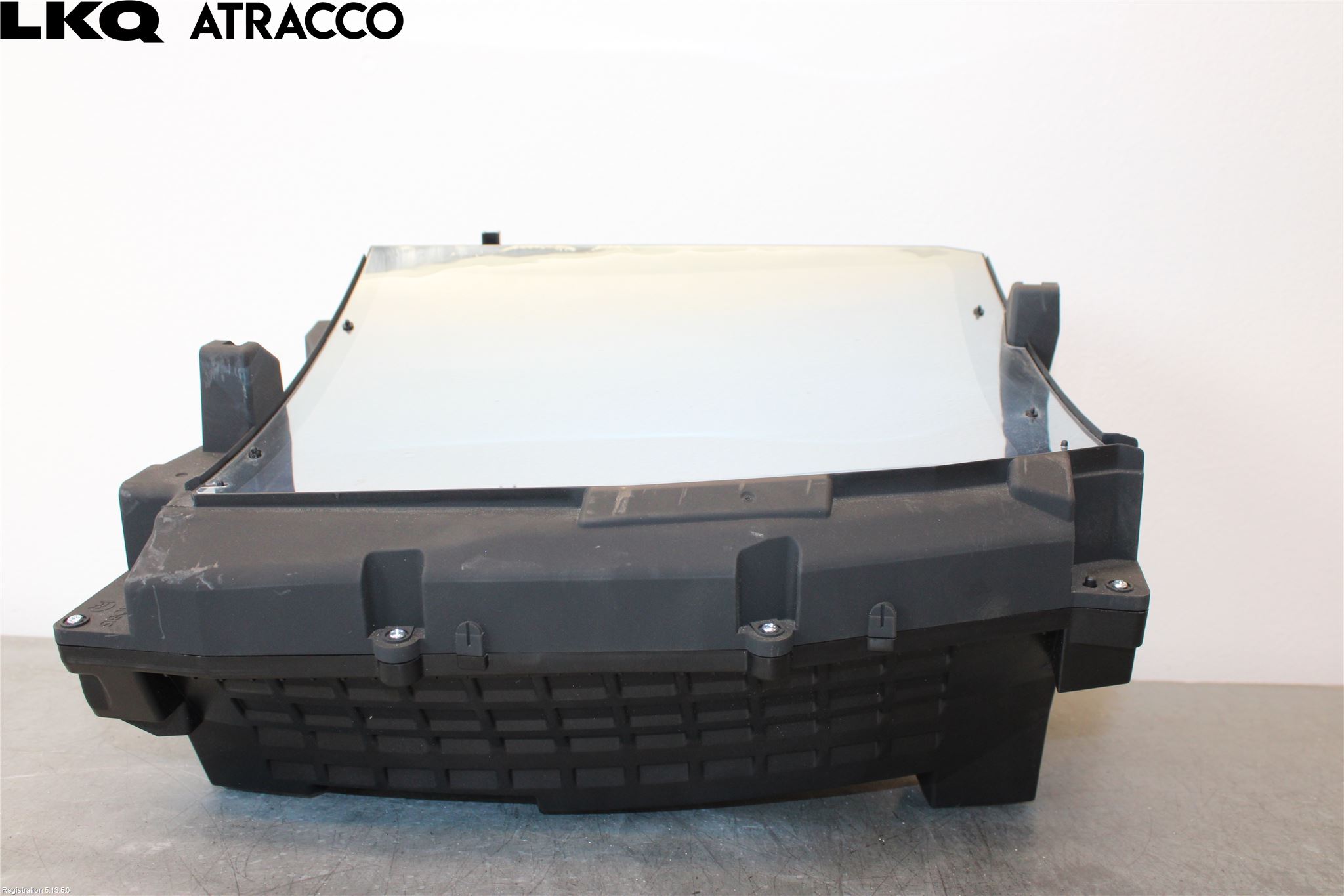 Kia EV6 (CV) 22- Bildskärm