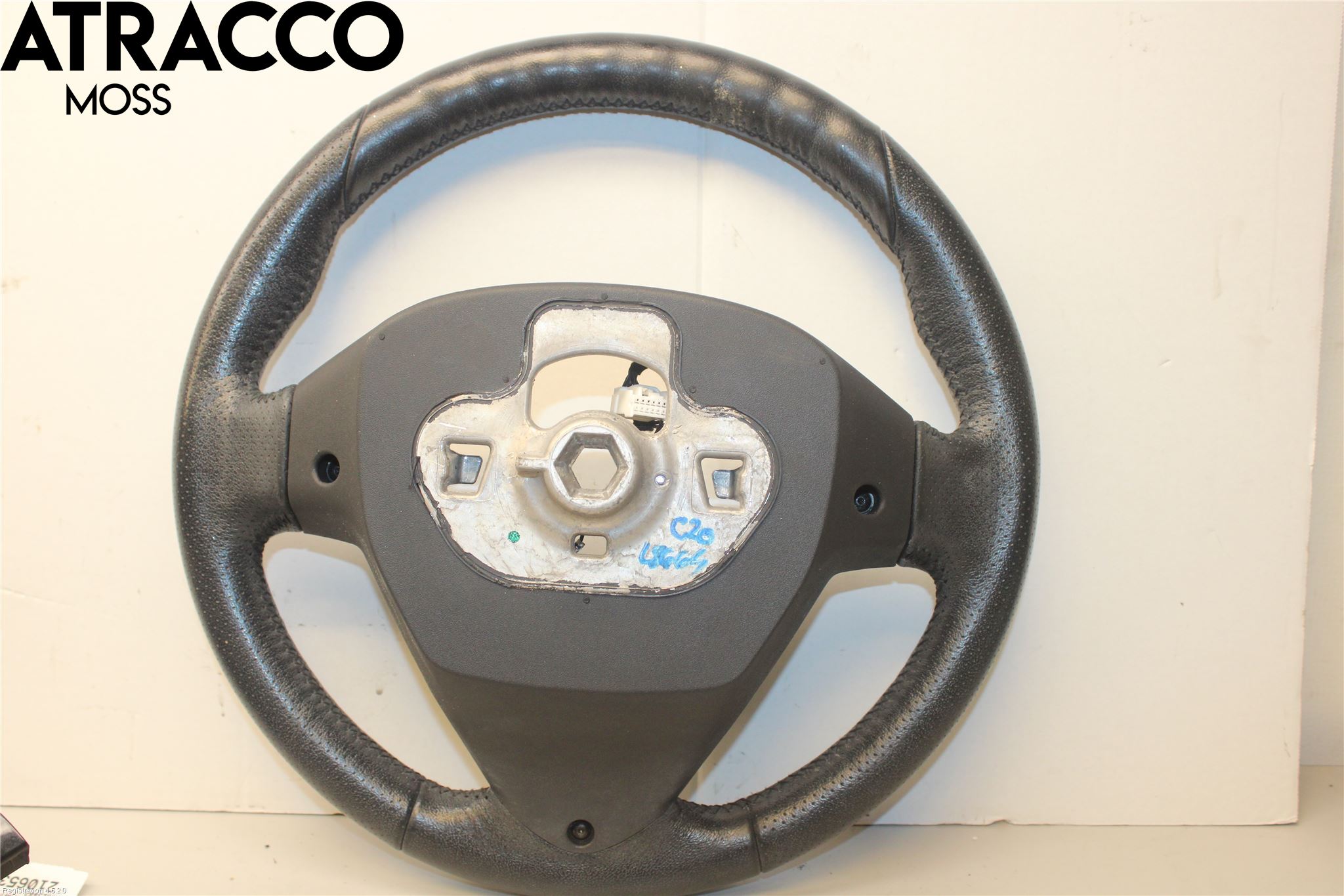 Ford FIESTA 13-17 Ratt