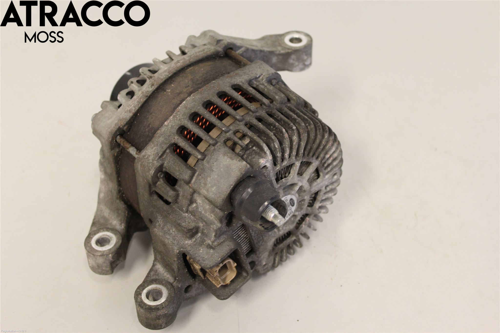 Ford FOCUS 15-18 Generator