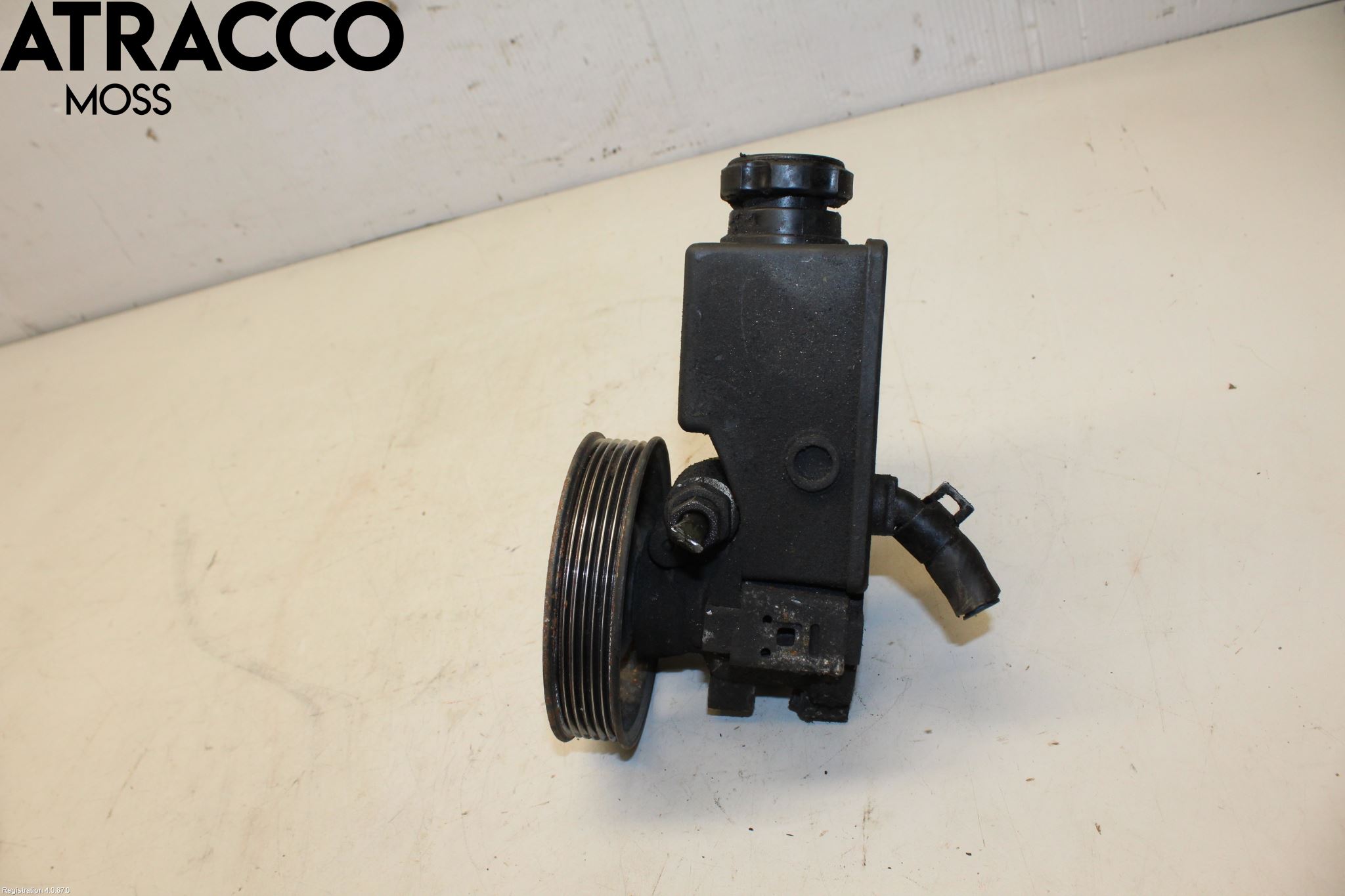SsangYong SSANG YONG ACTYON/SPORT 06-17 Styrservopump