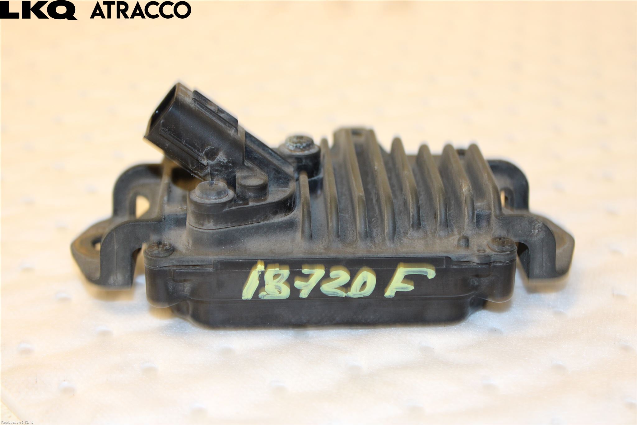 Toyota RAV4 19- Sensor Adaptiv Farthållare