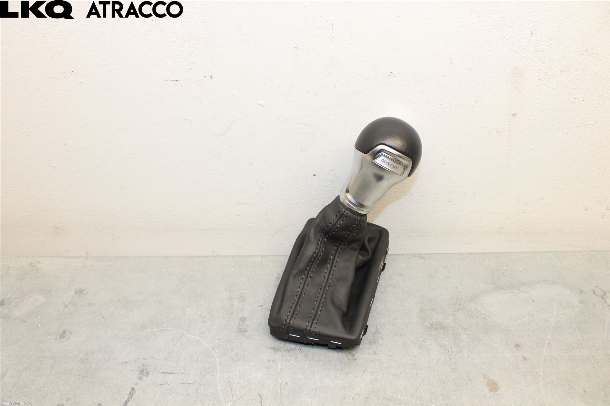 Audi A3/S3 8V 13-20 Växelspaksknopp
