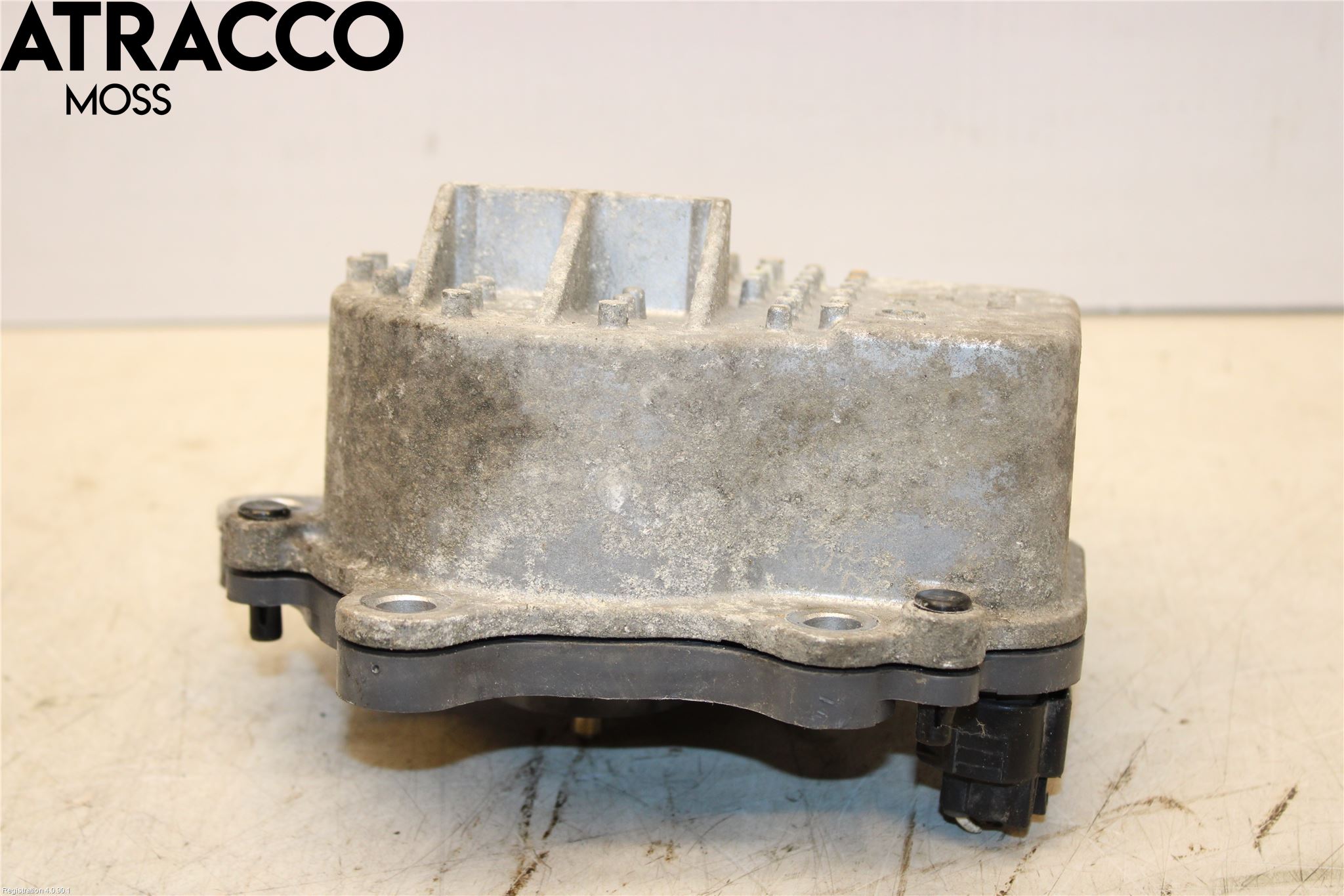 Toyota YARIS XP130 15-20 Vattenpump