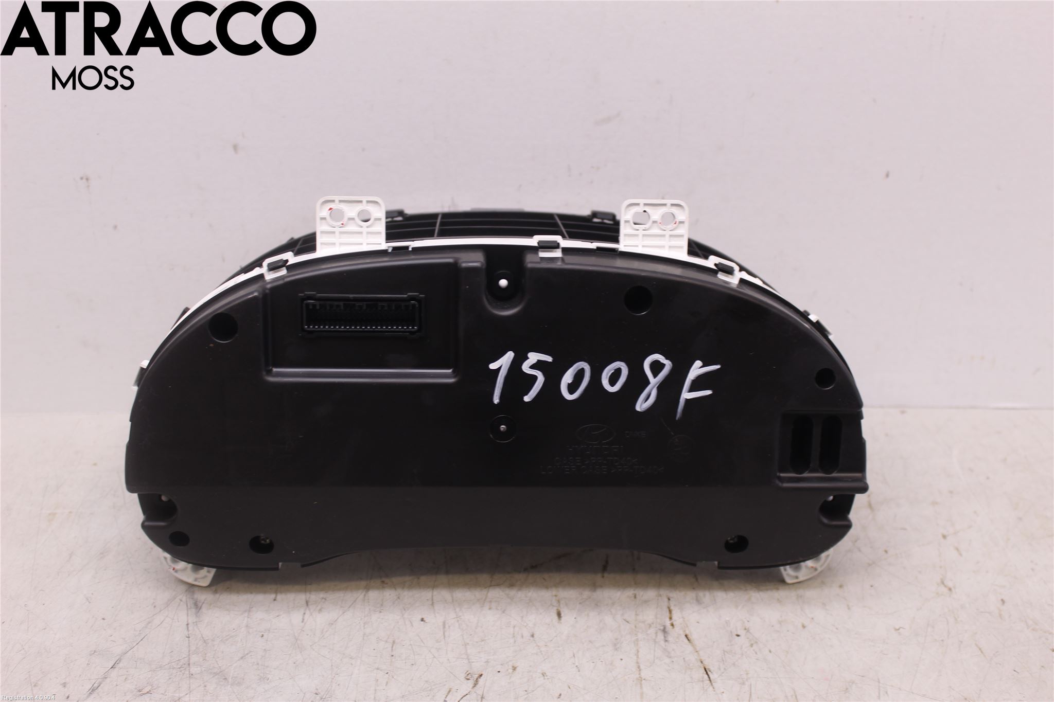 Hyundai IONIQ AE 17-22 Instrument Komb