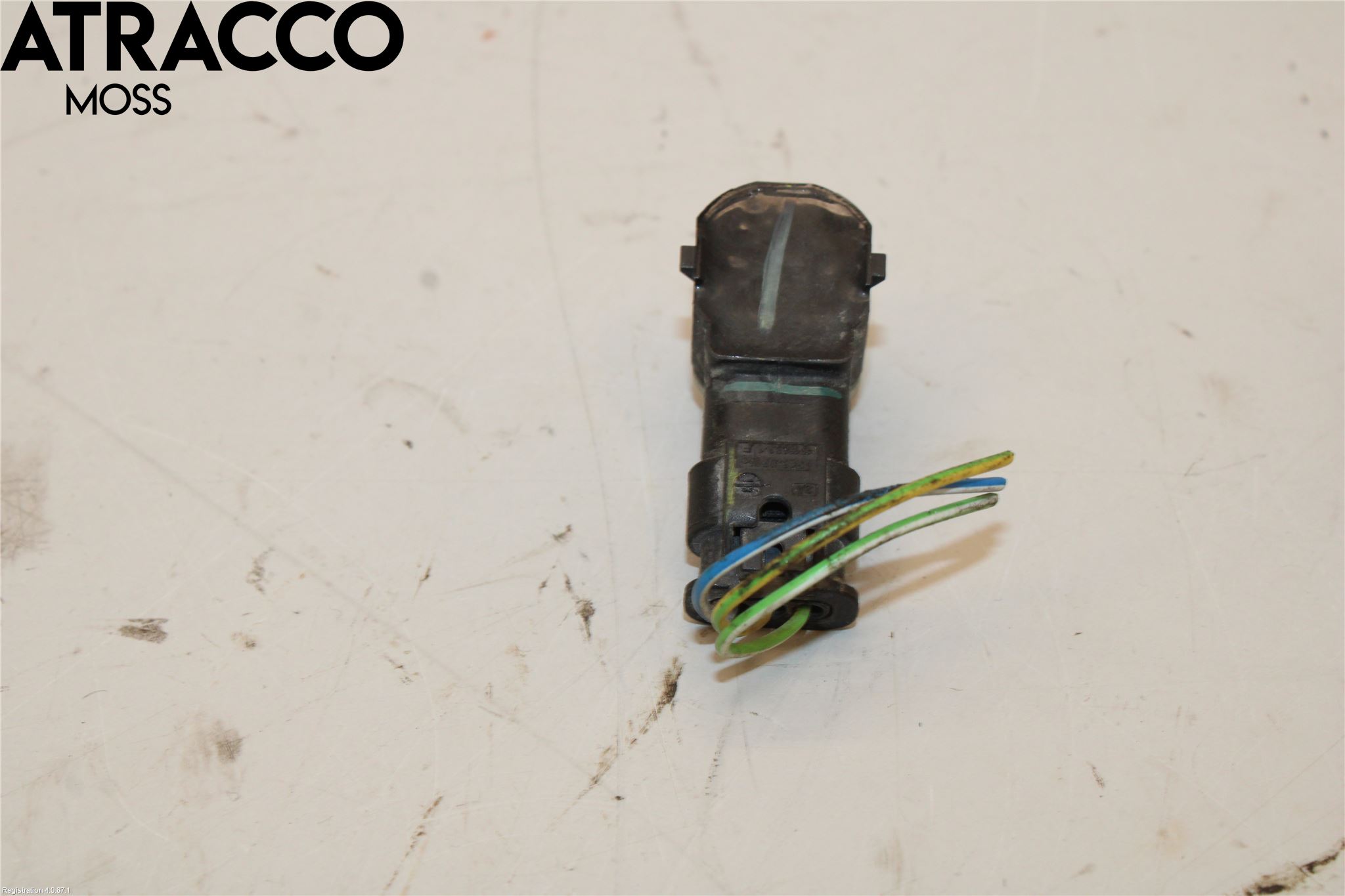 Volvo V40 12-19 Parkeringshjälp Backsensor