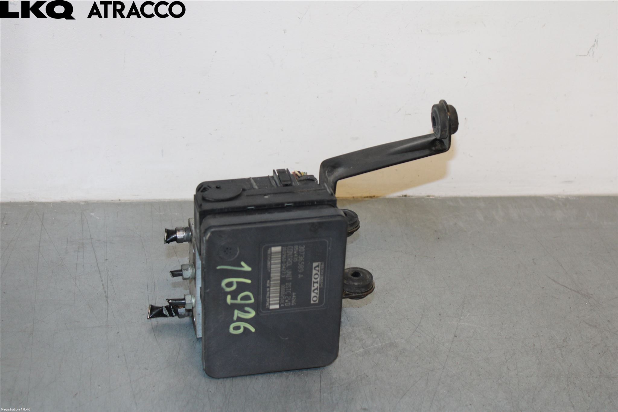 Volvo S40 04-07 Abs Hydraulaggregat