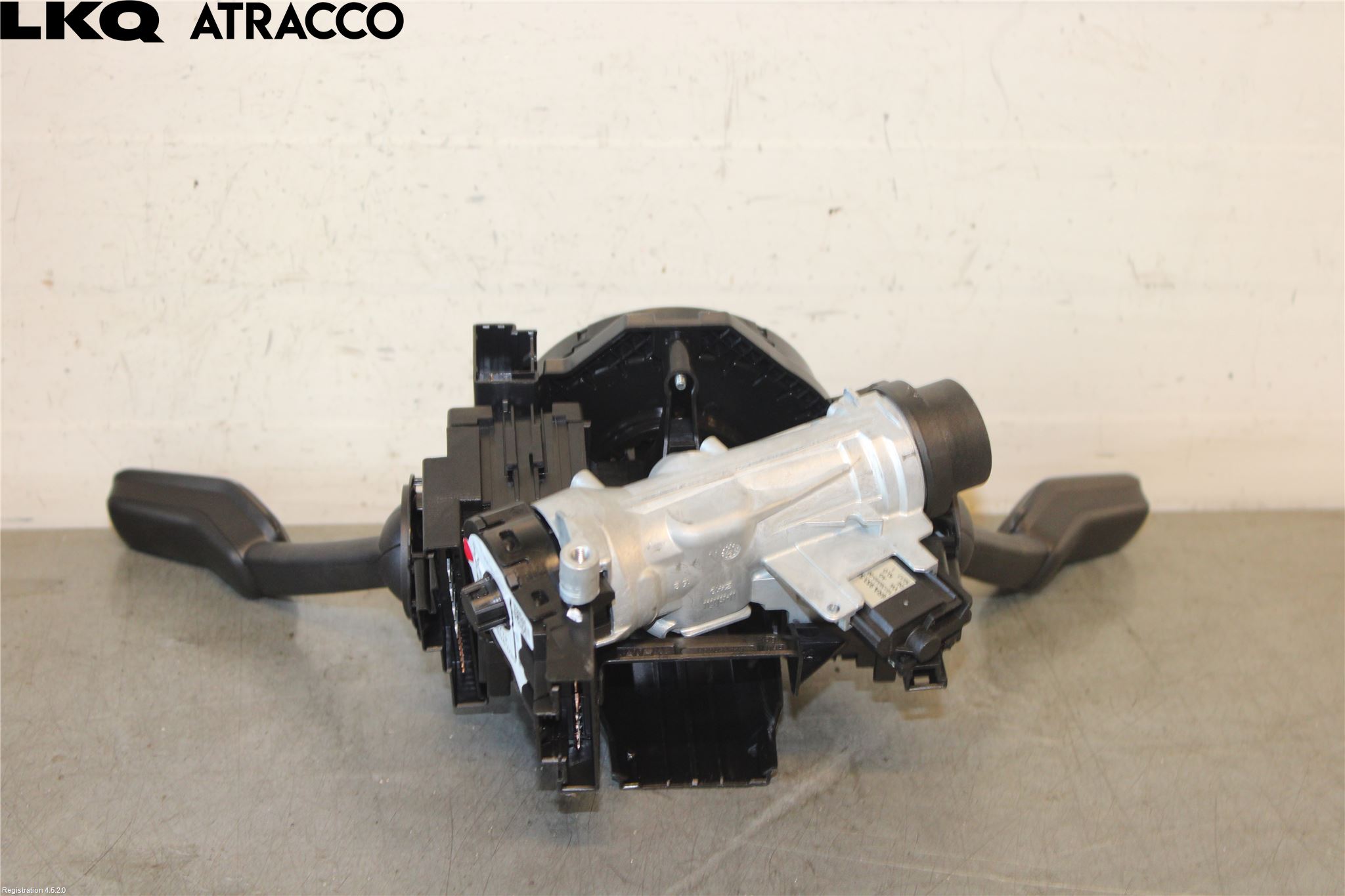 Volkswagen VW POLO VI 18->> Spakcentral