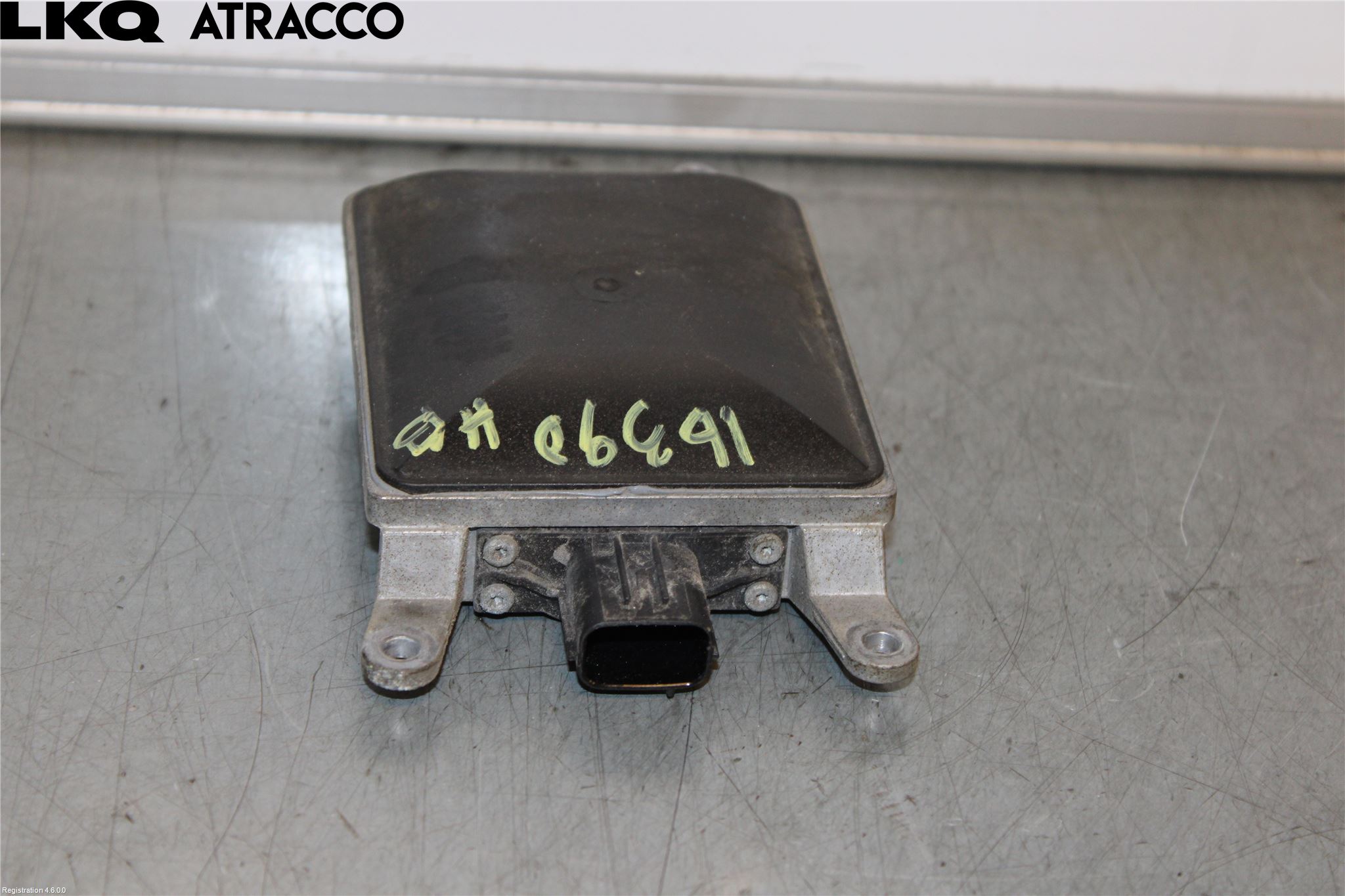 Mazda CX-5 12-17 Sensor Aktivt Kollisionsskydd