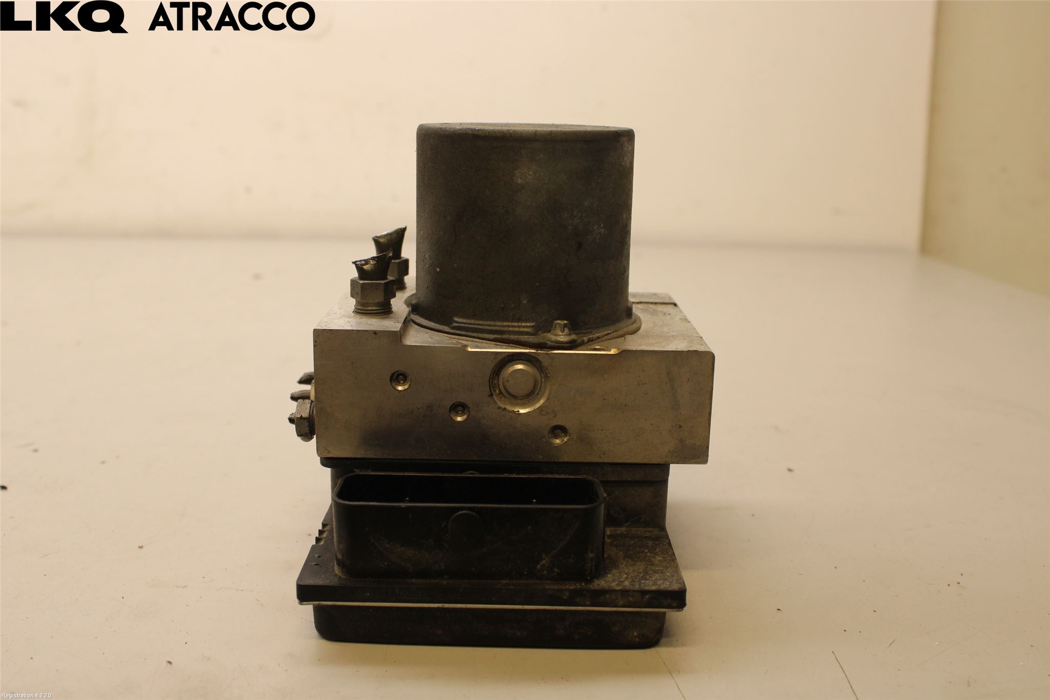 Mercedes-Benz MB E-KLASS (W212) 09-16 Abs Hydraulpump