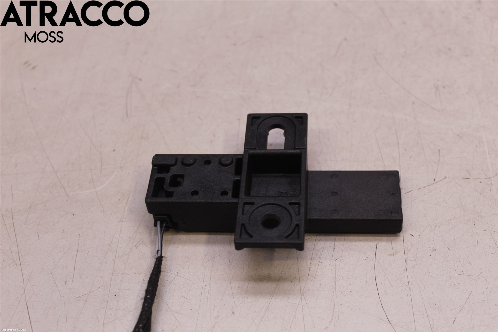 Audi A4 12-15 Antenn