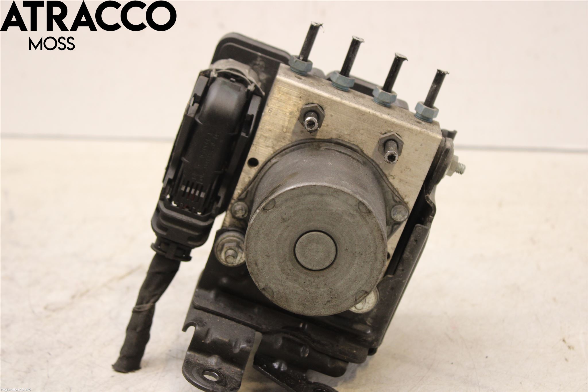 Mercedes-Benz MB VITO/V-KLASS (W640,W447,W448) 14- Abs Hydraulaggregat