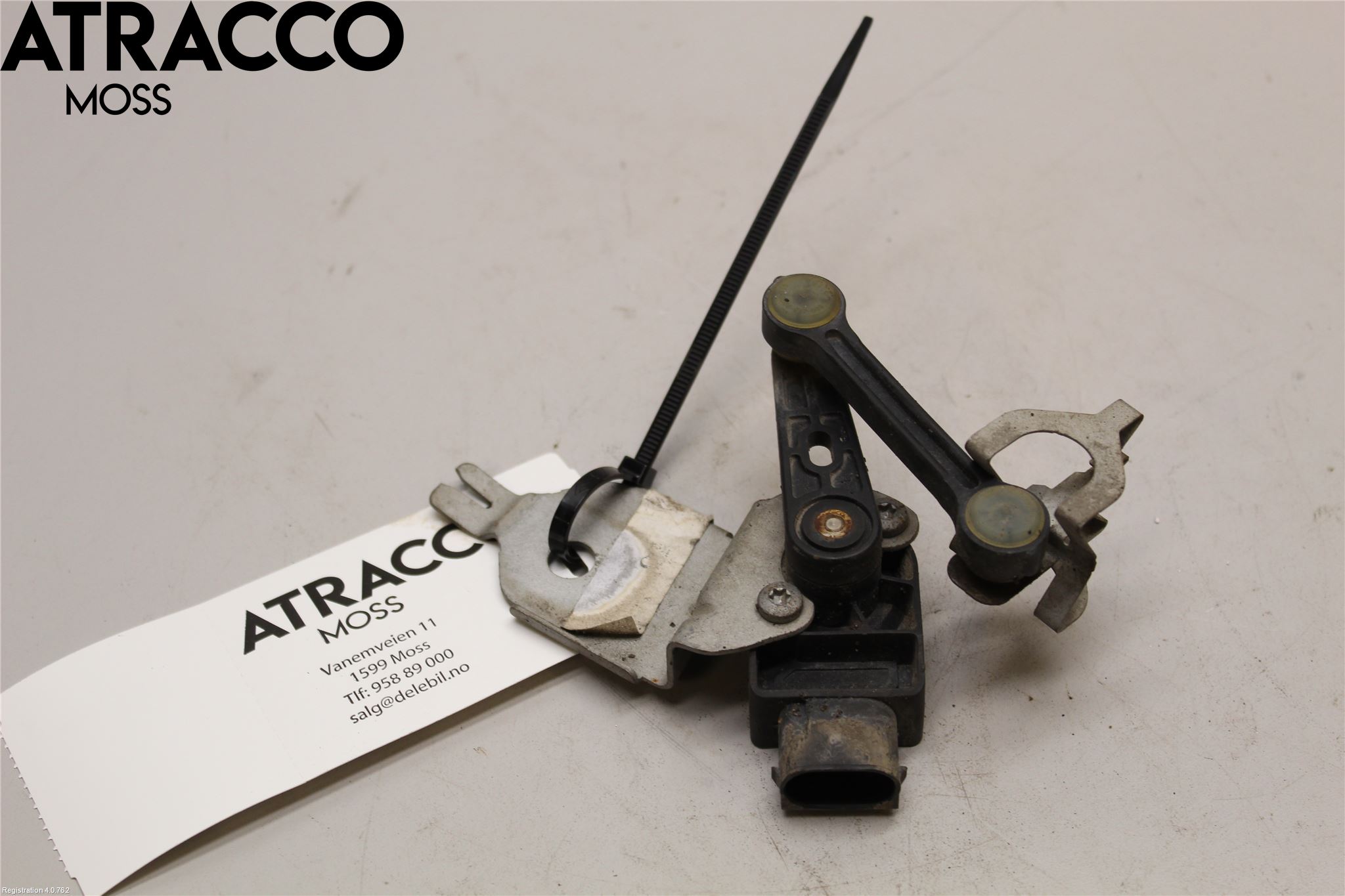 Mercedes-Benz MB C-KLASS (W205) 14-21 Sensor Övrigt