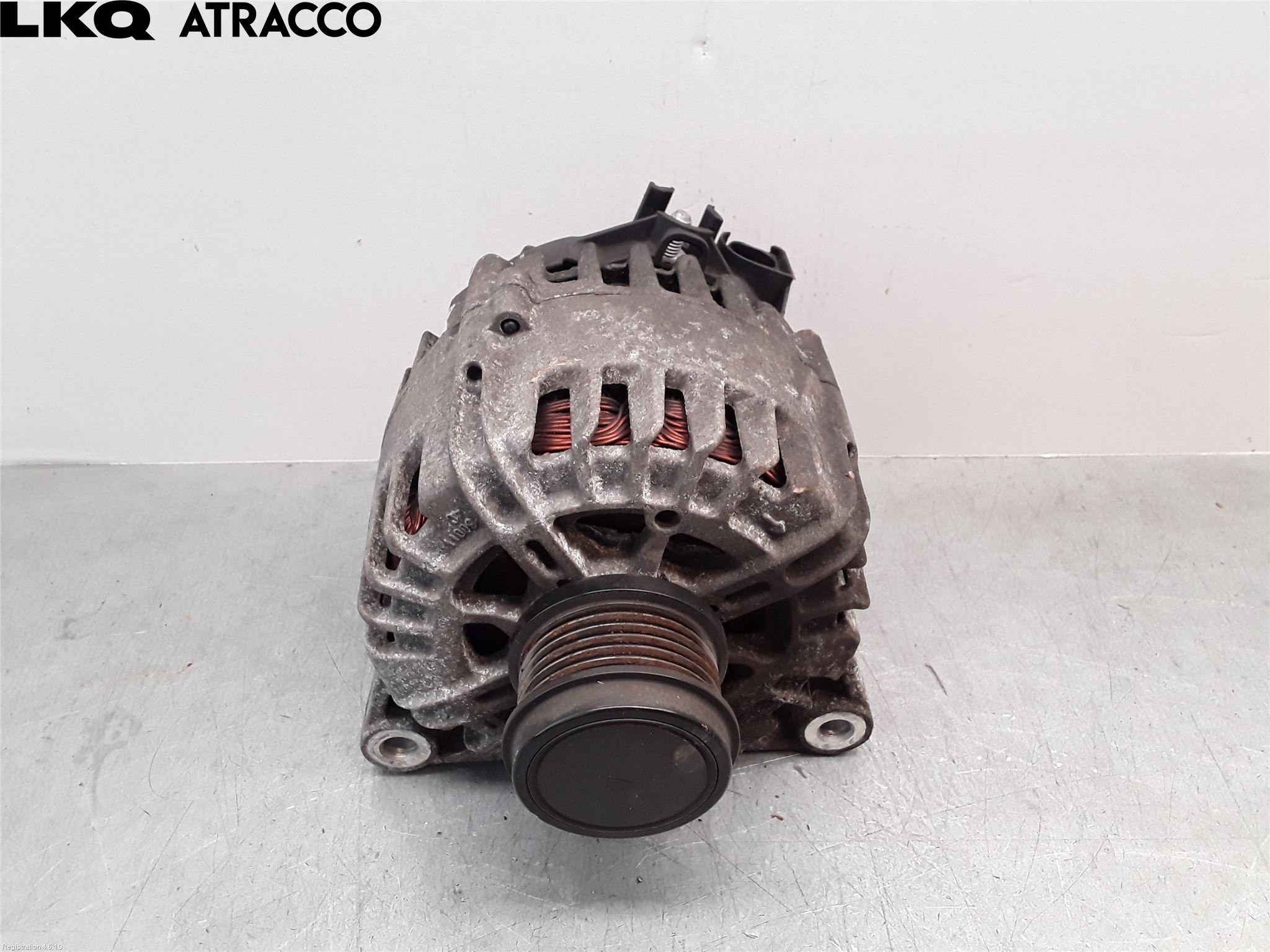 Ford FOCUS 15-18 Generator