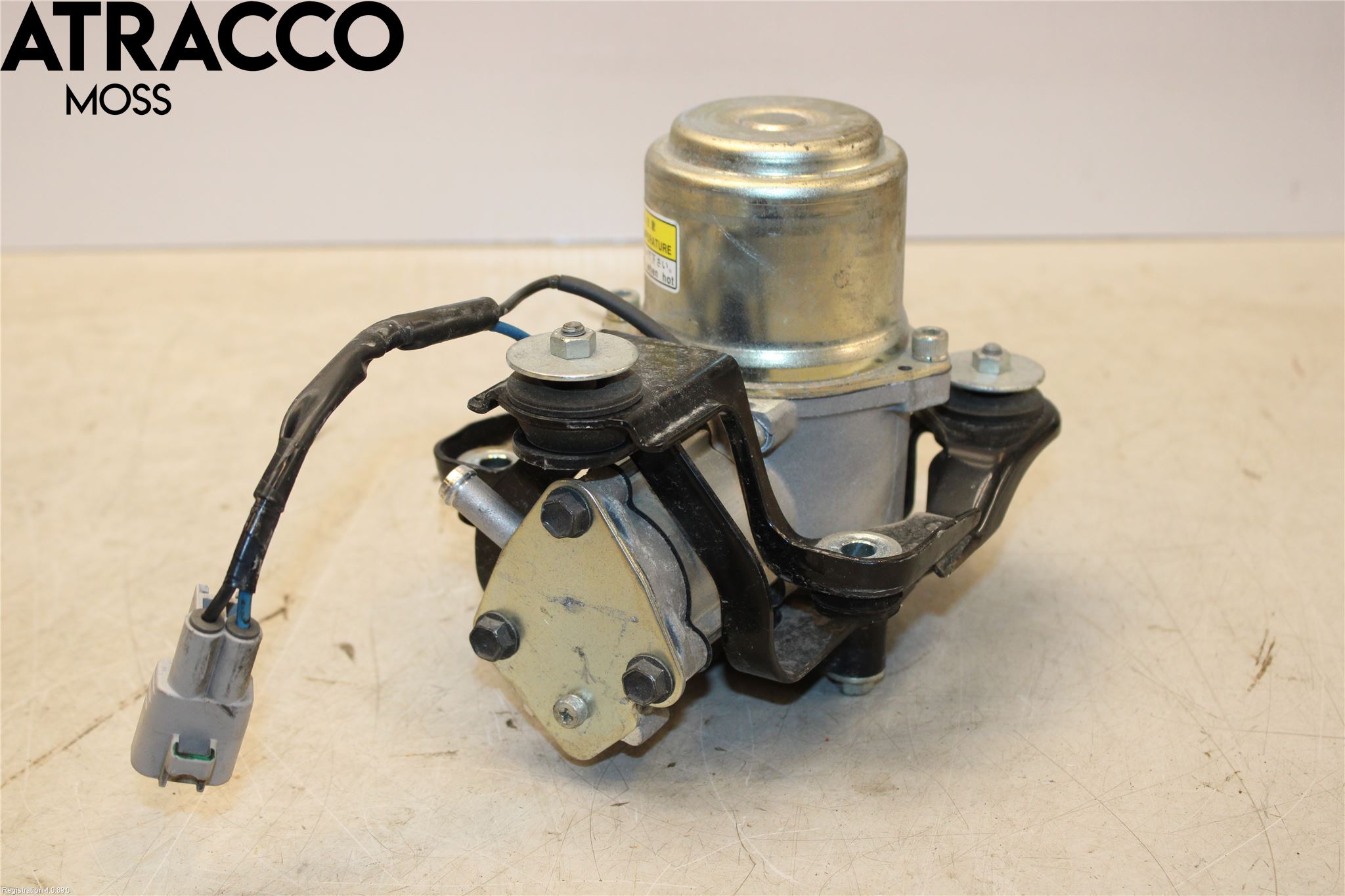 Mitsubishi OUTLANDER 13-21 Vakuumpump