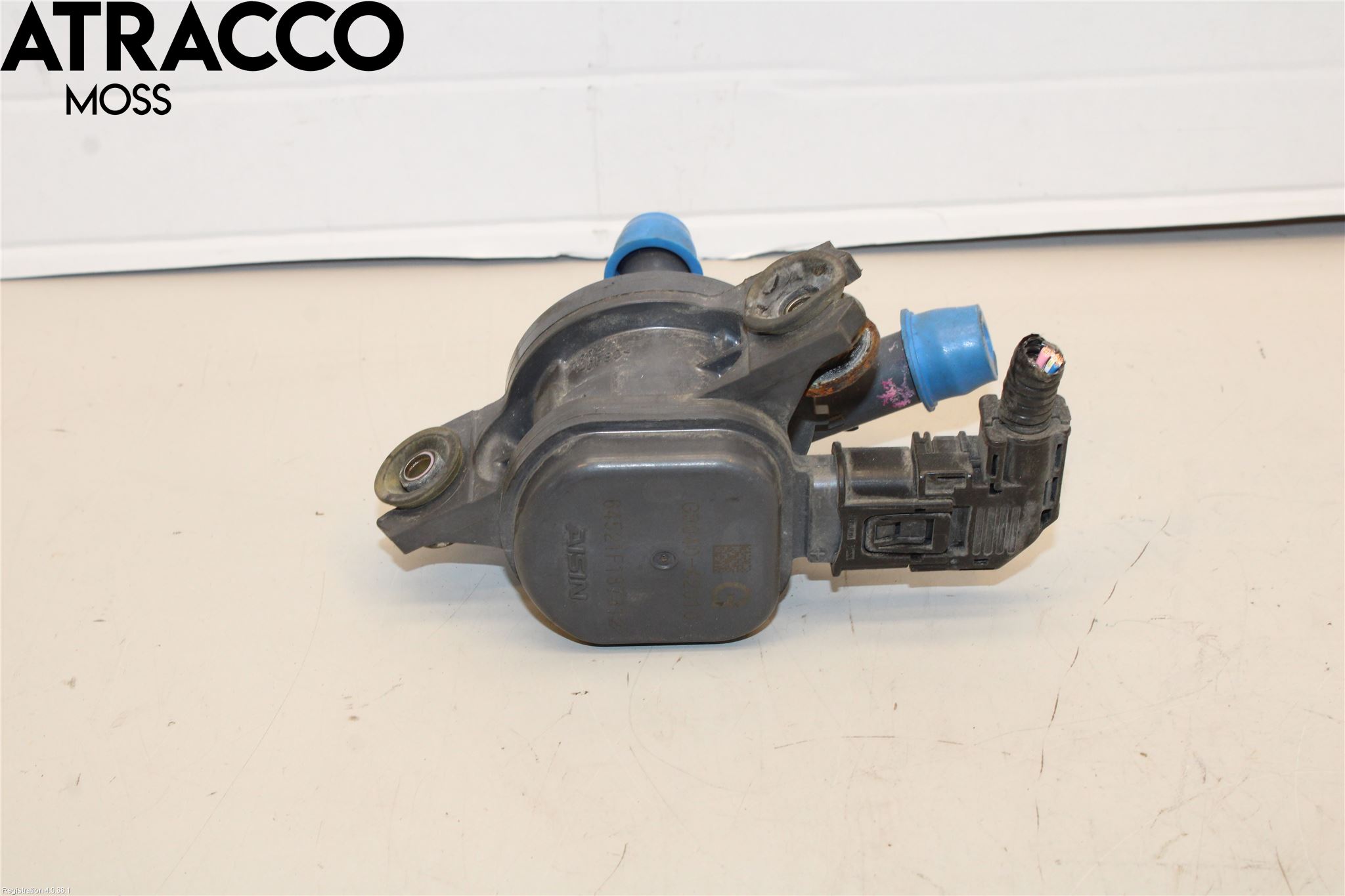 Toyota RAV4 19- Vattenpump