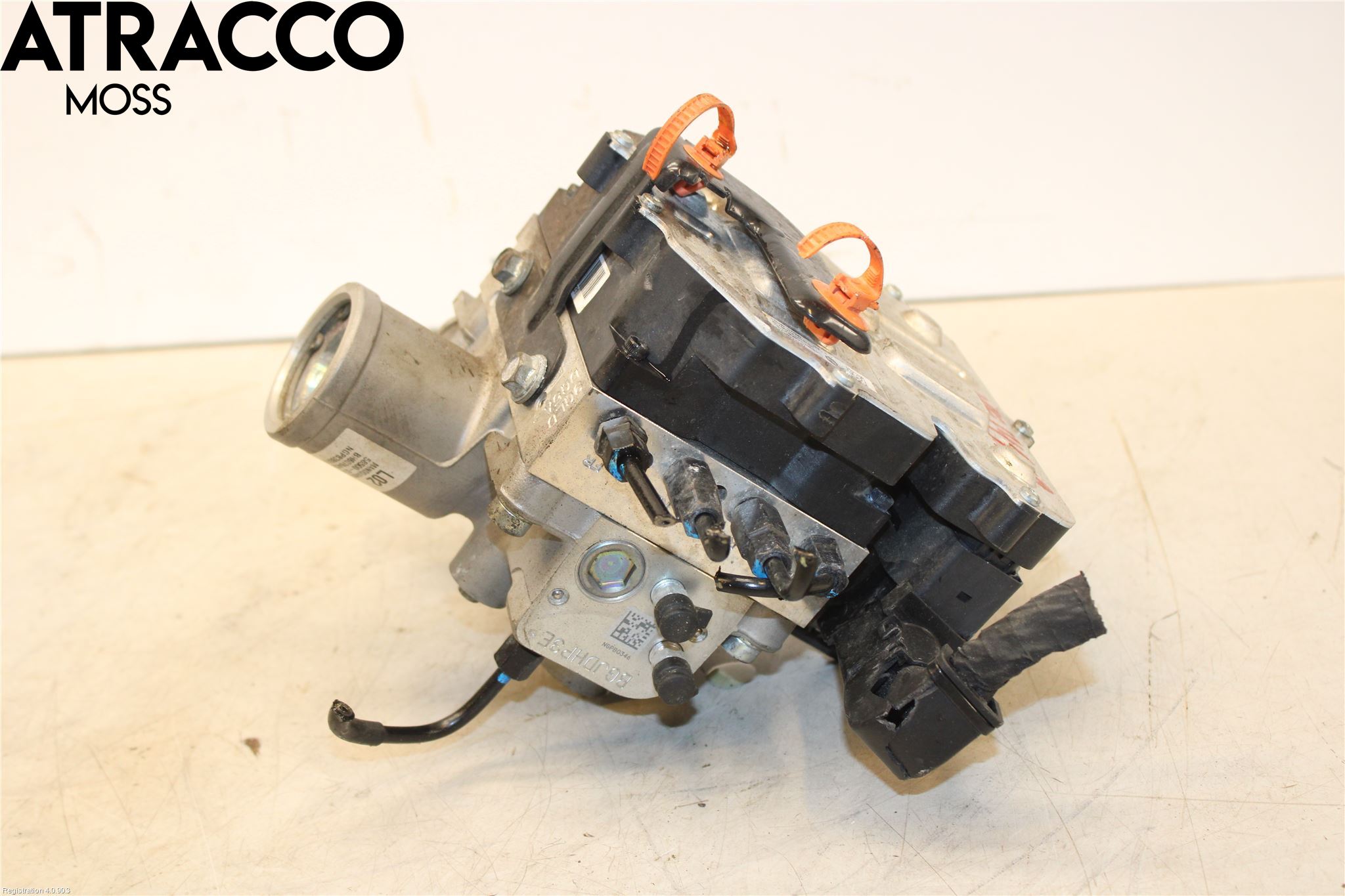 Hyundai IONIQ AE 17-22 Broms Huvudcylinder