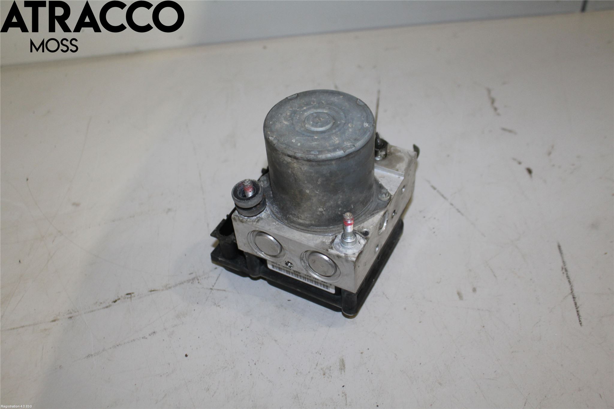 Toyota AVENSIS 09-15 Abs Hydraulaggregat