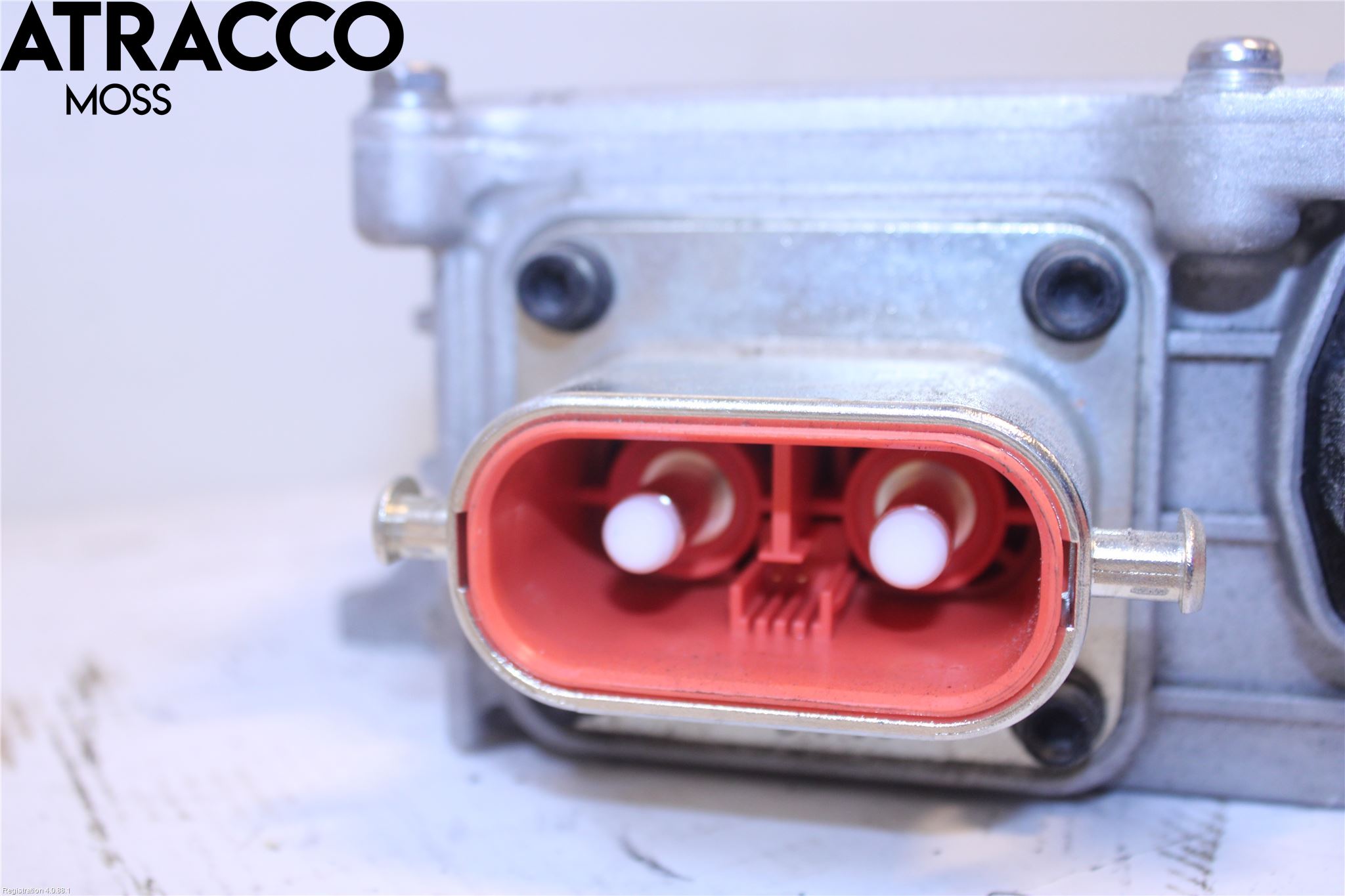 Kia SOUL 09- Converter