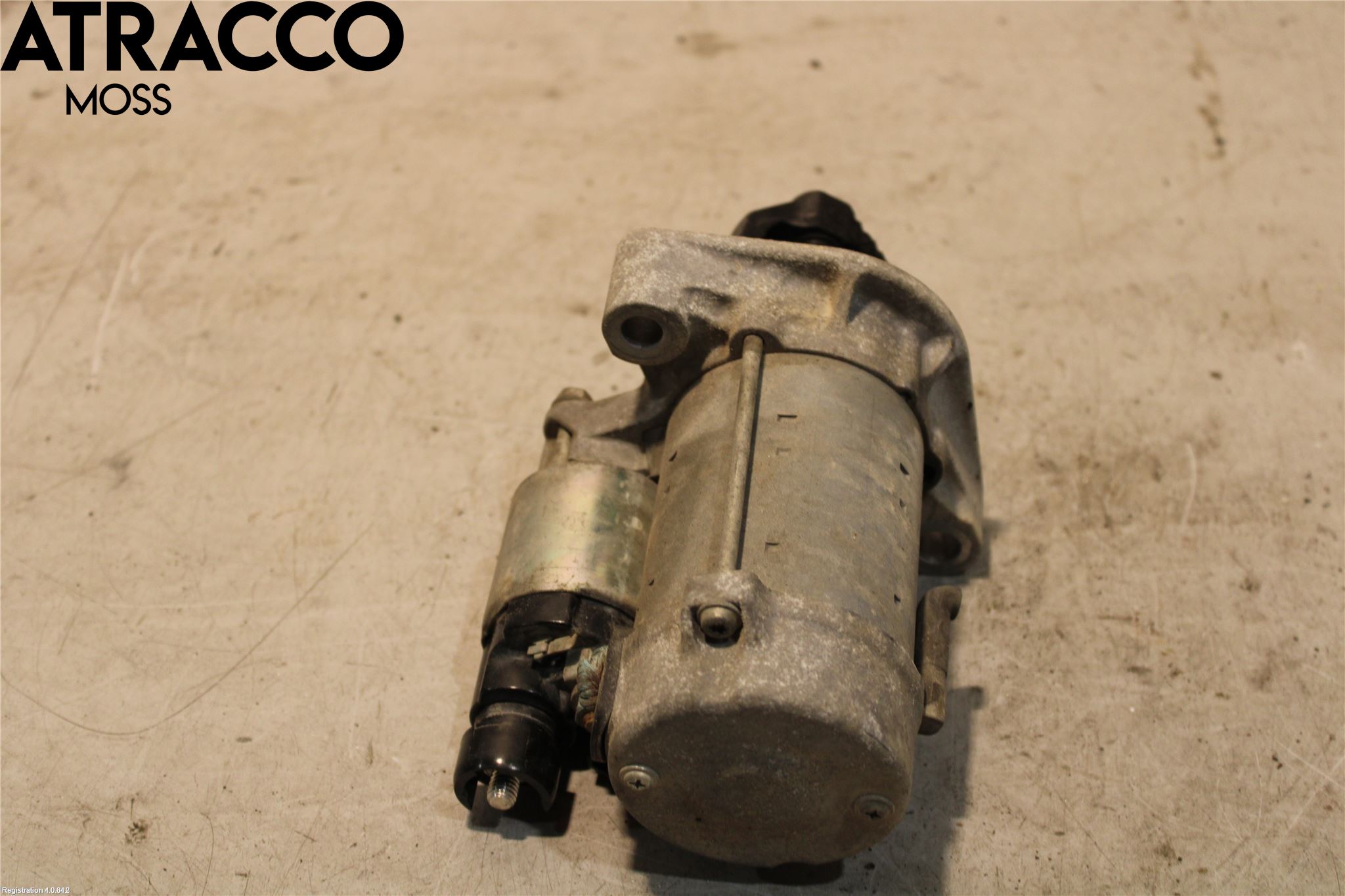 Honda CR-V 13-18 Startmotor Diesel