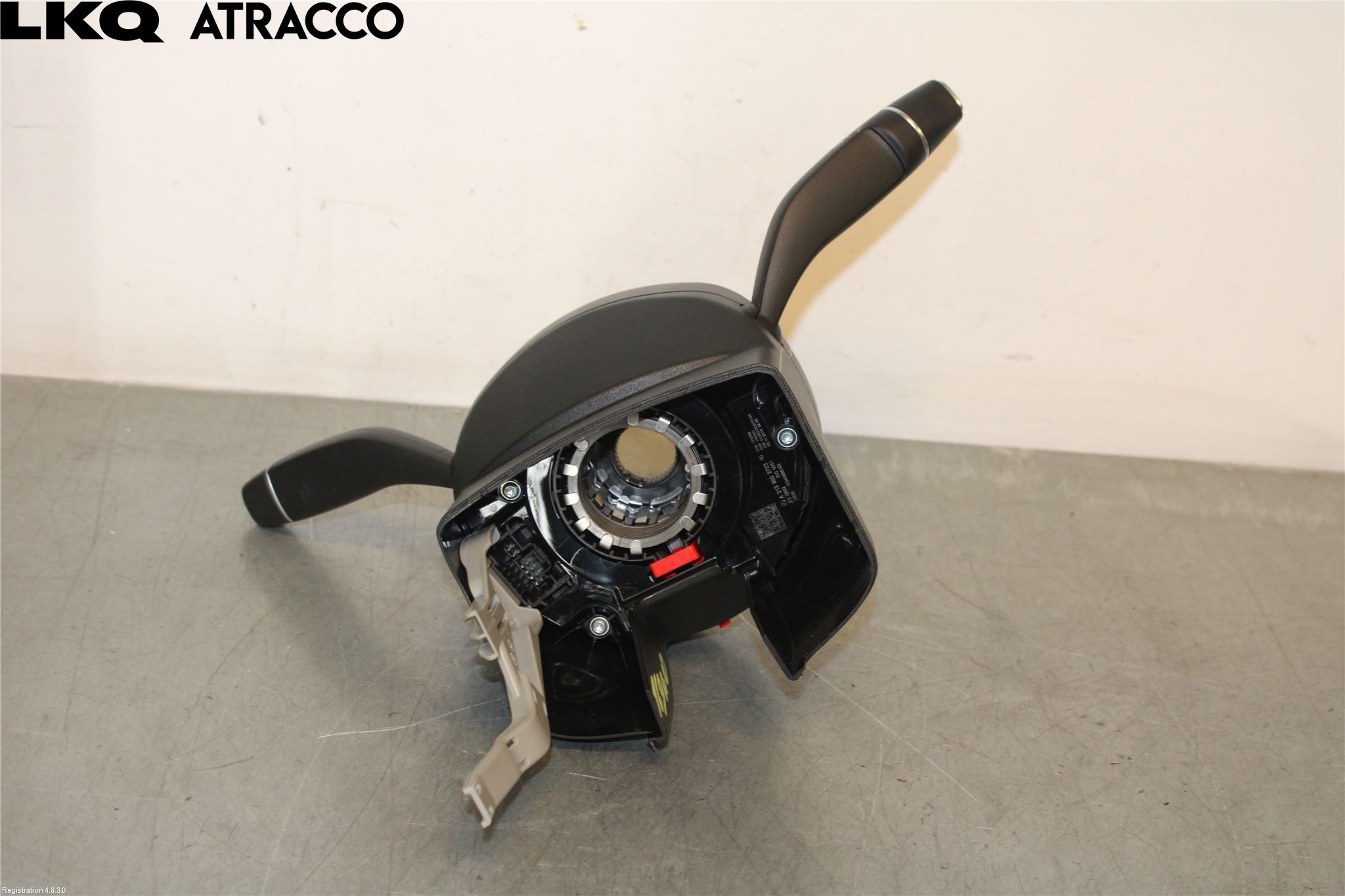 Mercedes-Benz MB E-KLASS (W213) 16-23 Spakcentral