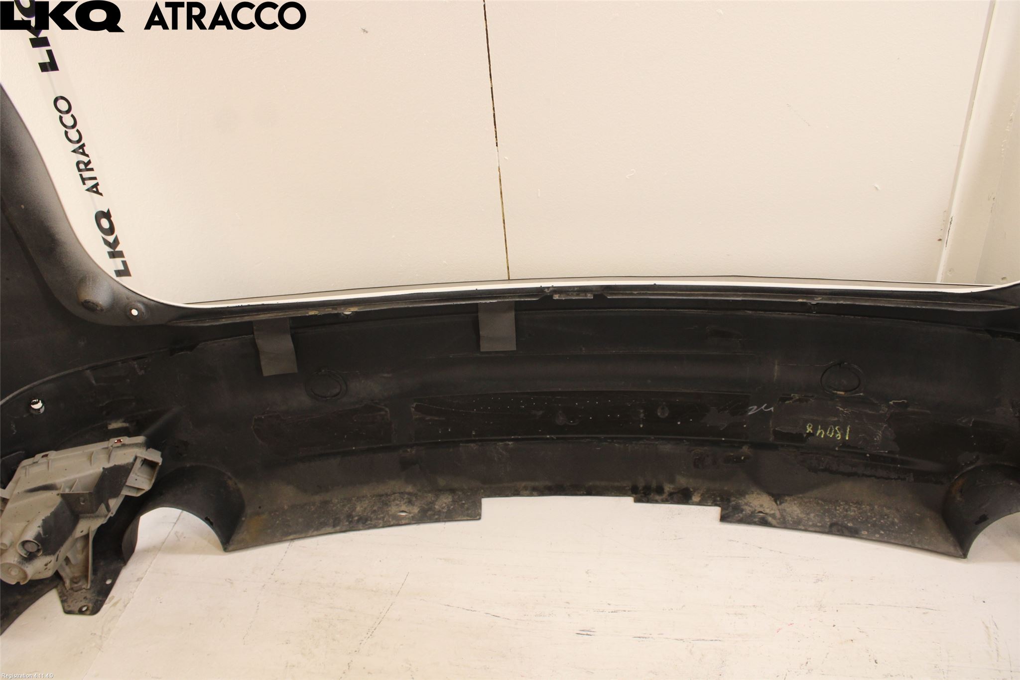 Mazda CX-5 12-17 Stötfångare Bak