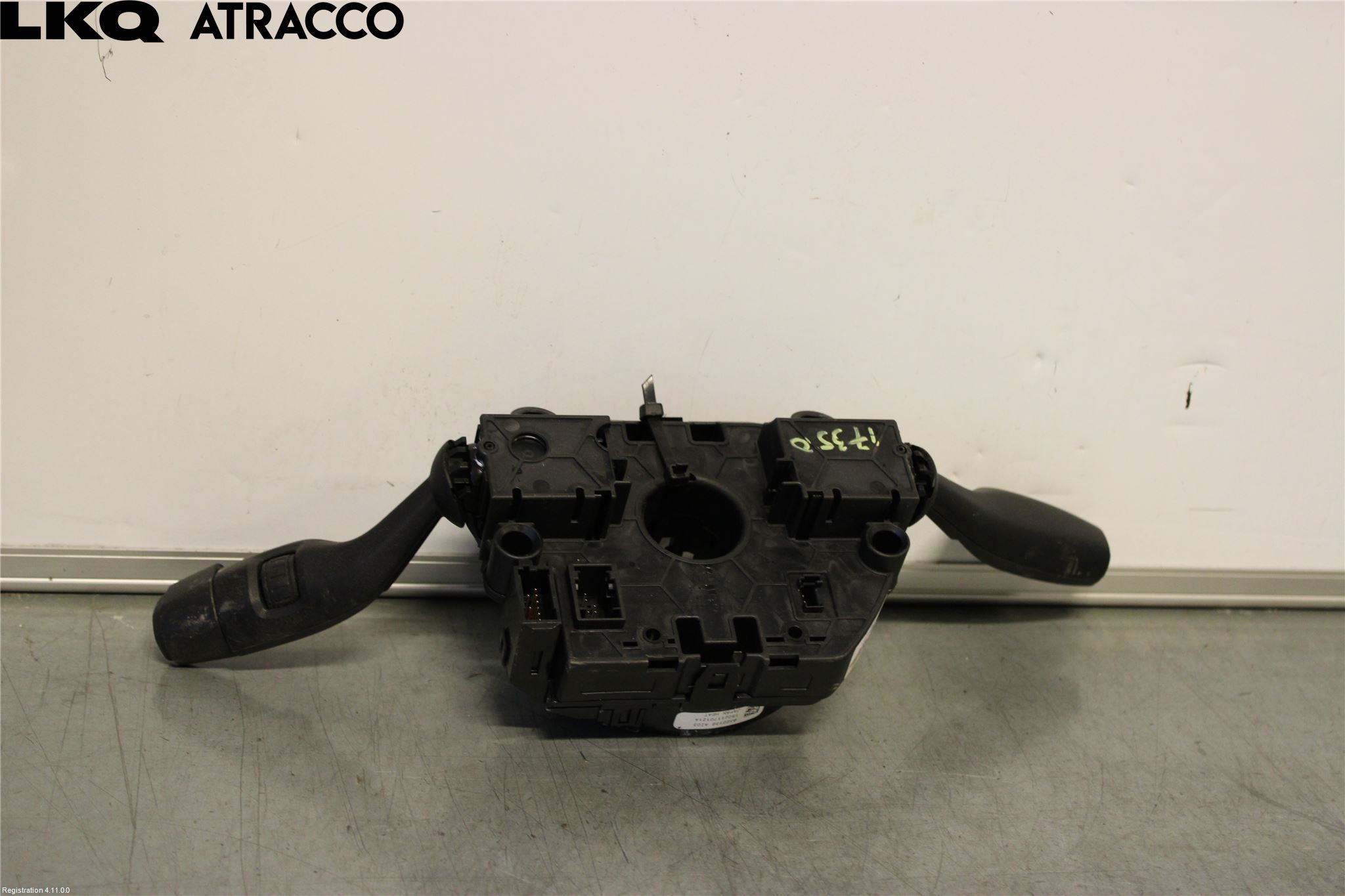 BMW i3 I01 13-22 Spakcentral