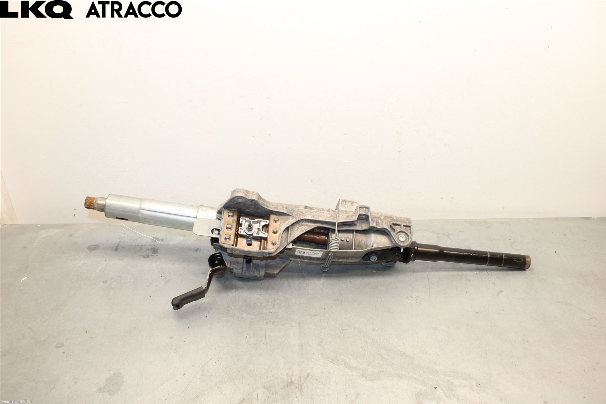 Mercedes-Benz MB VITO/V-KLASS (W640,W447,W448) 14- Rattaxel