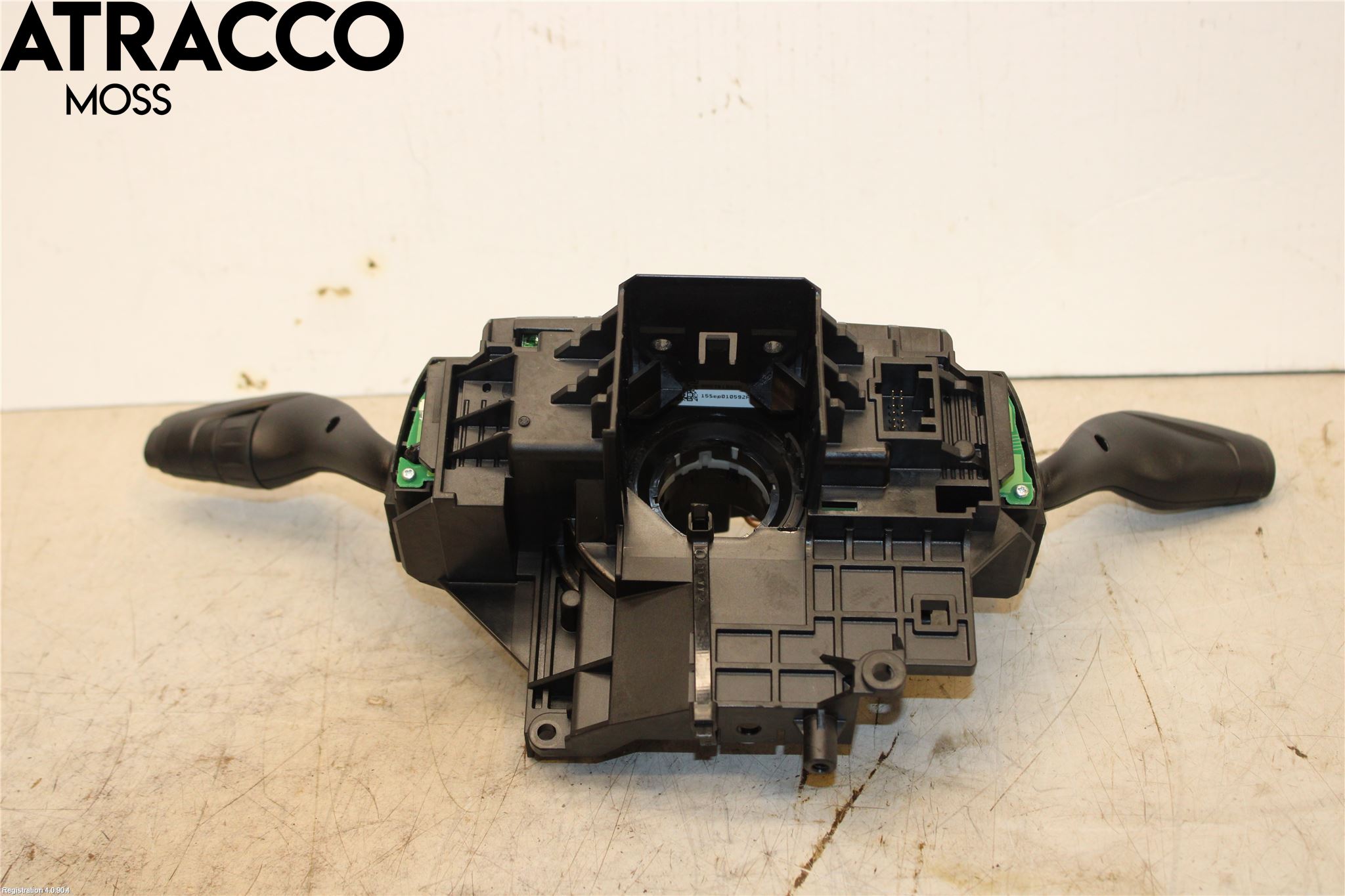 Ford FOCUS 15-18 Spakcentral