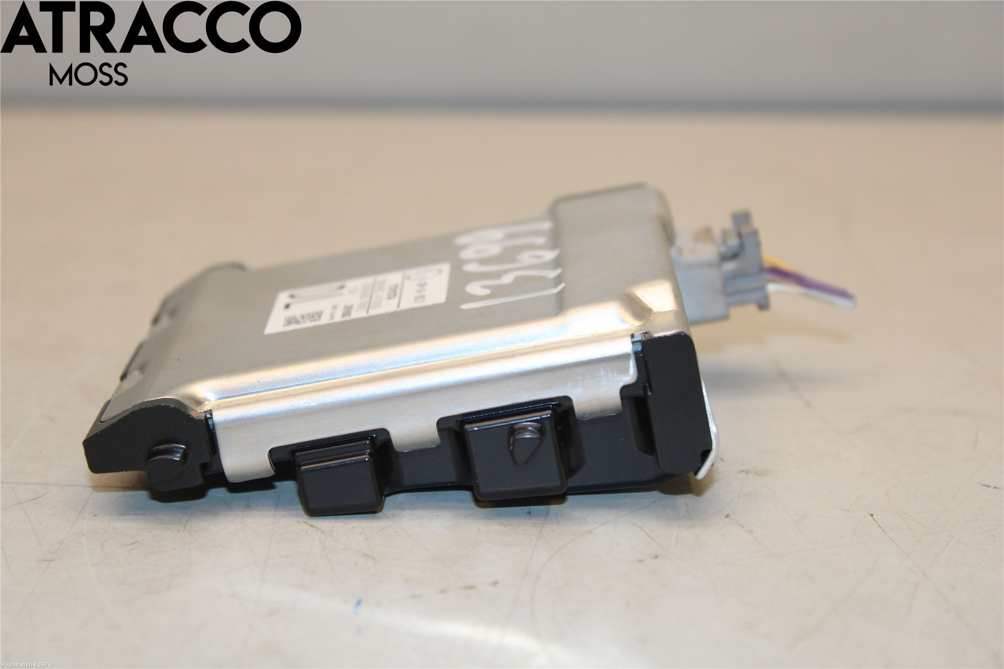 Toyota PRIUS+ ZVW40 12-20 Sensor Aktivt Kollisionsskydd