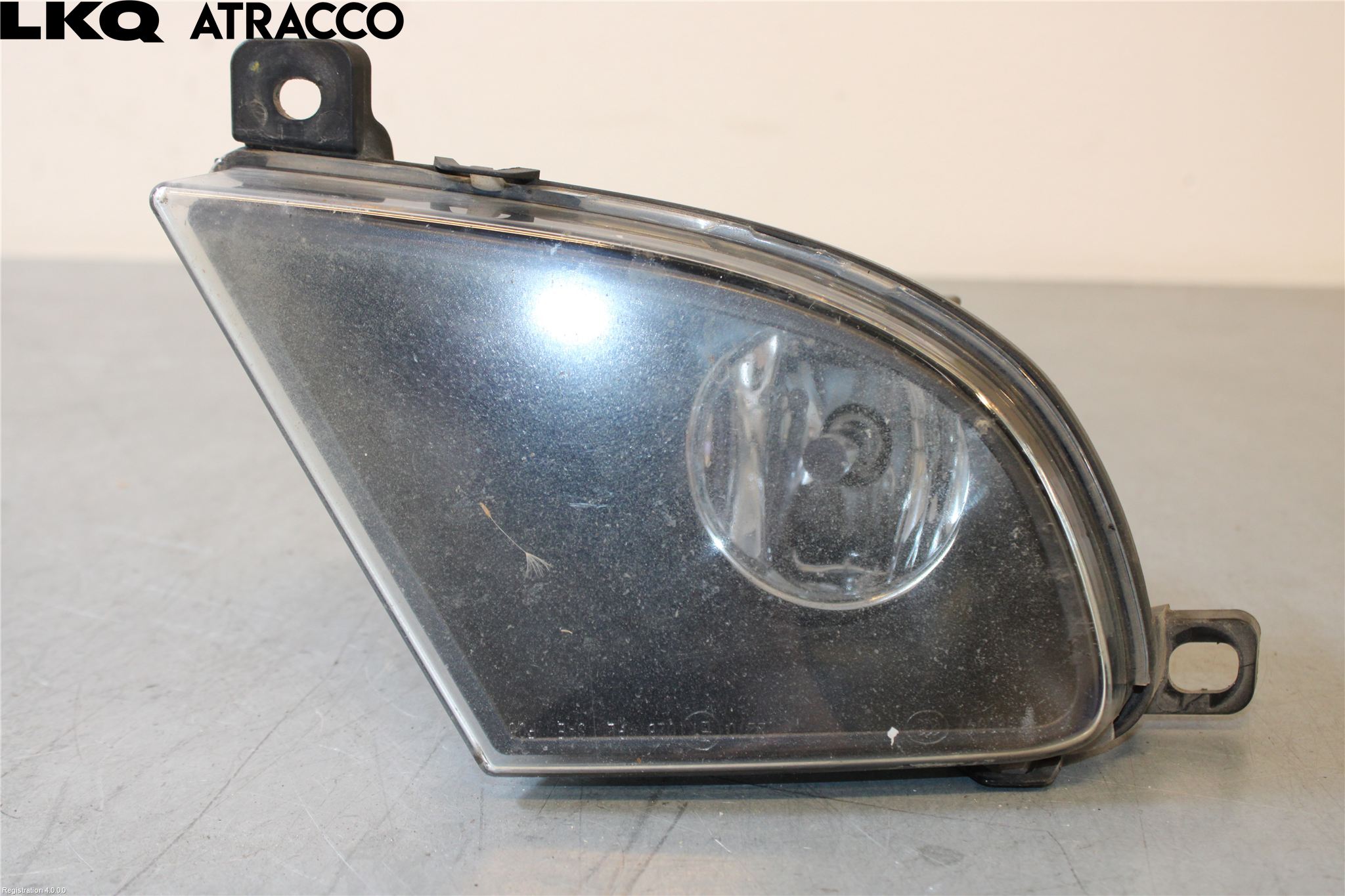 BMW 5 E60/61 Sed/Tou 02-10 Dimljus-Varselljus Fram